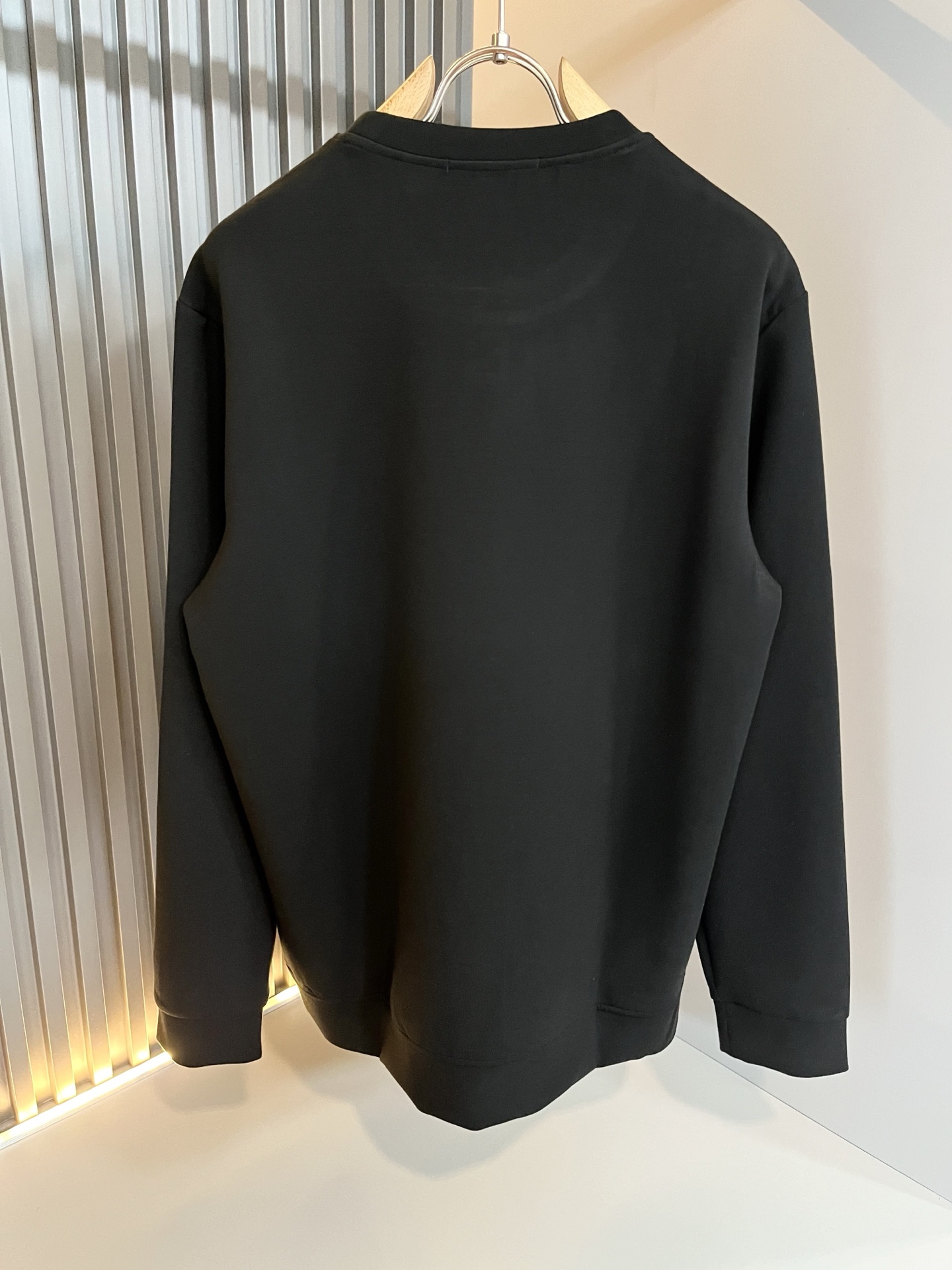 【⚠️最大穿240斤】 FEN*I 芬*迪2025秋冬新款FD家族男女同款卫衣，男女同款👫百搭。意大利原