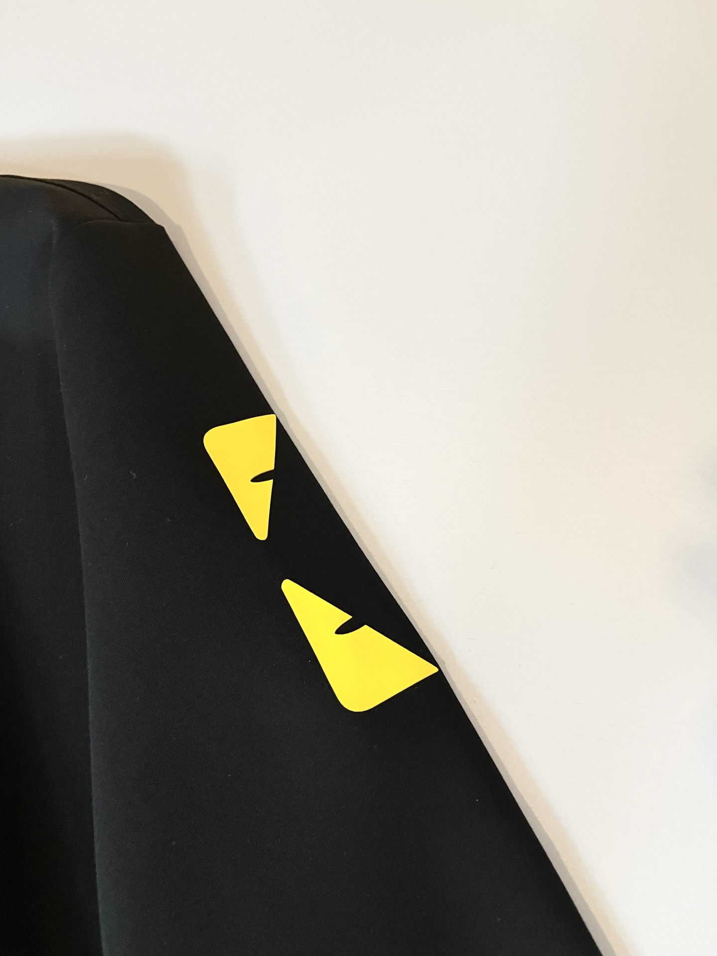 【⚠️最大穿240斤】 FEN*I 芬*迪2025秋冬新款FD家族男女同款卫衣，男女同款👫百搭。意大利原