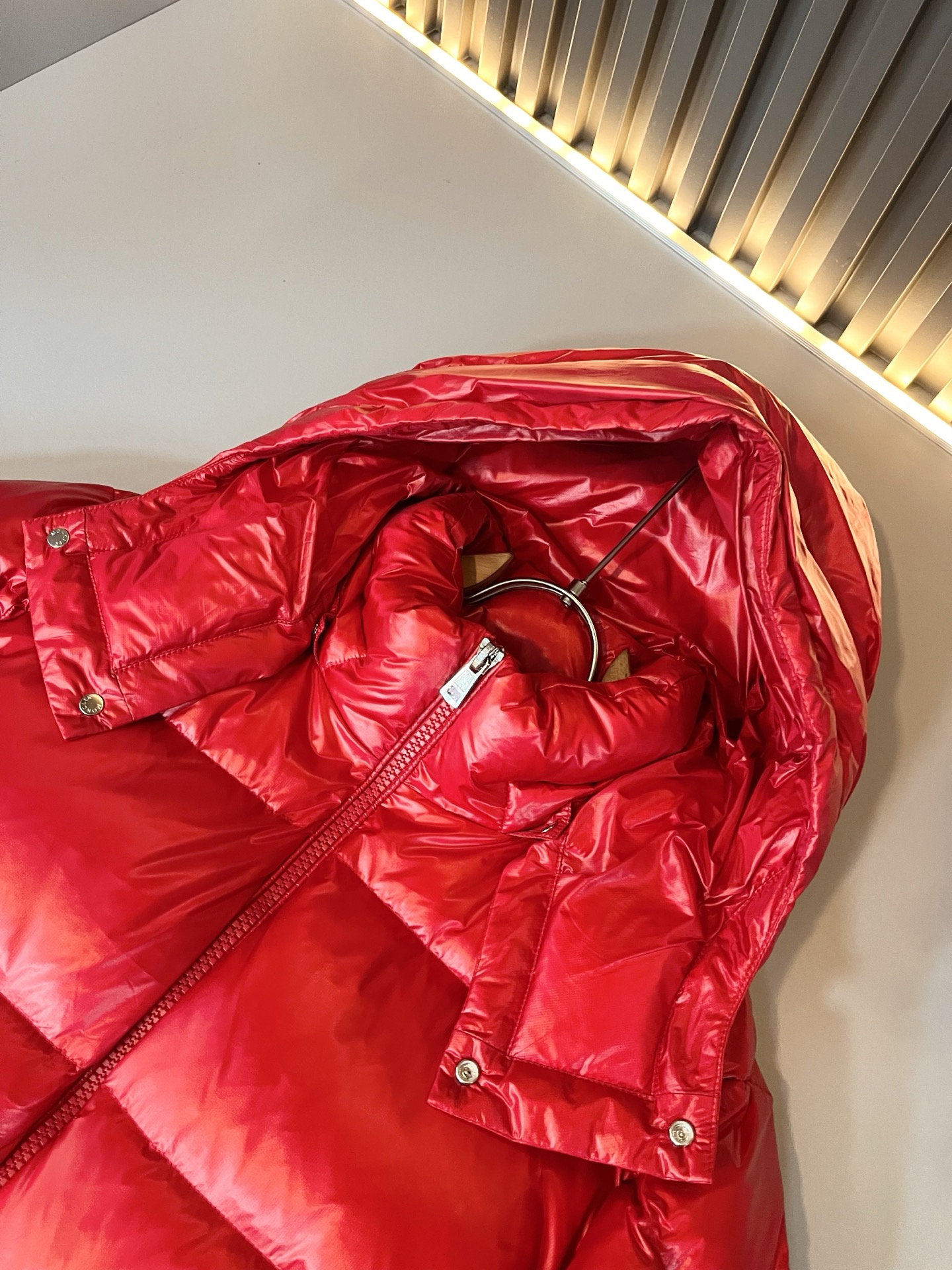 Mon*ler蒙口 2025秋冬新款男女同款👫羽绒服 ！年度的压轴款登场...匠心技艺于一身的经典款.高