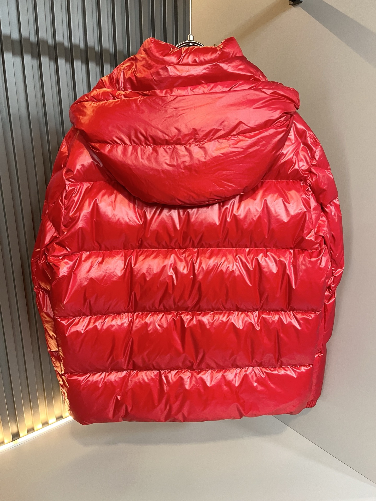 Mon*ler蒙口 2025秋冬新款男女同款👫羽绒服 ！年度的压轴款登场...匠心技艺于一身的经典款.高