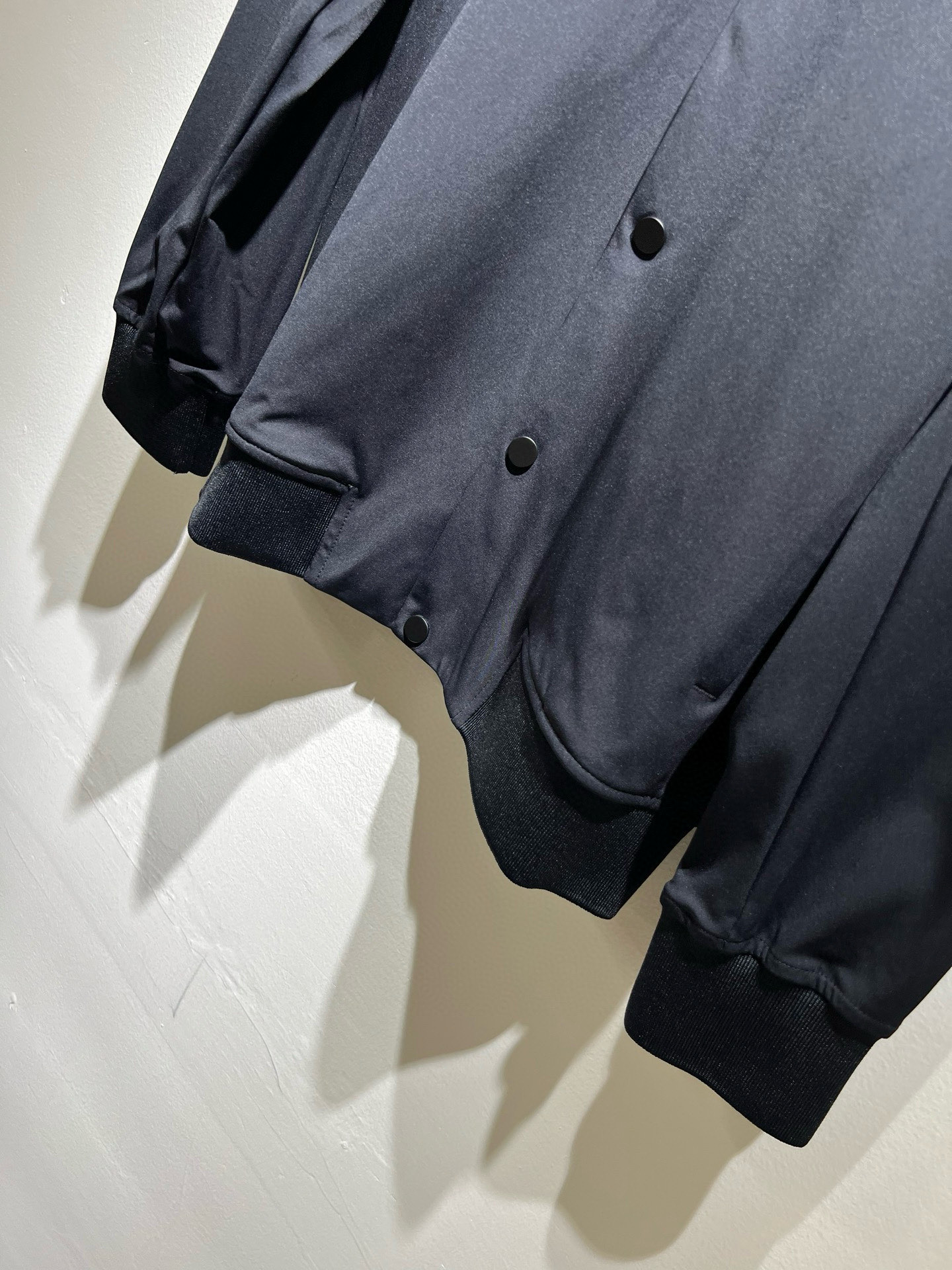 PRAD*A普*达2025秋冬休闲夹克外套，最新时尚休闲拉链夹克，时尚夹克外套!贸易公司渠道稀出，同步官