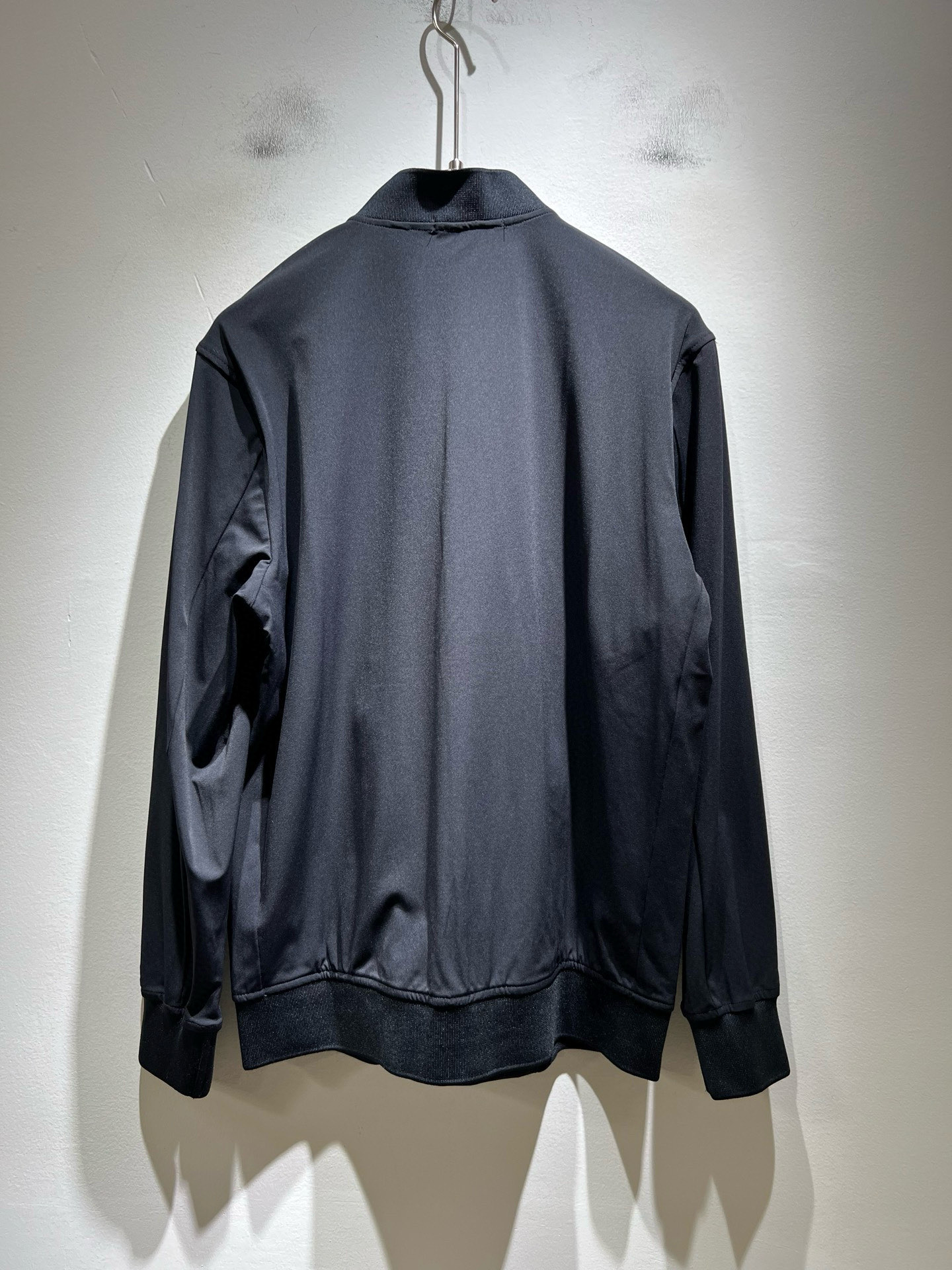 PRAD*A普*达2025秋冬休闲夹克外套，最新时尚休闲拉链夹克，时尚夹克外套!贸易公司渠道稀出，同步官