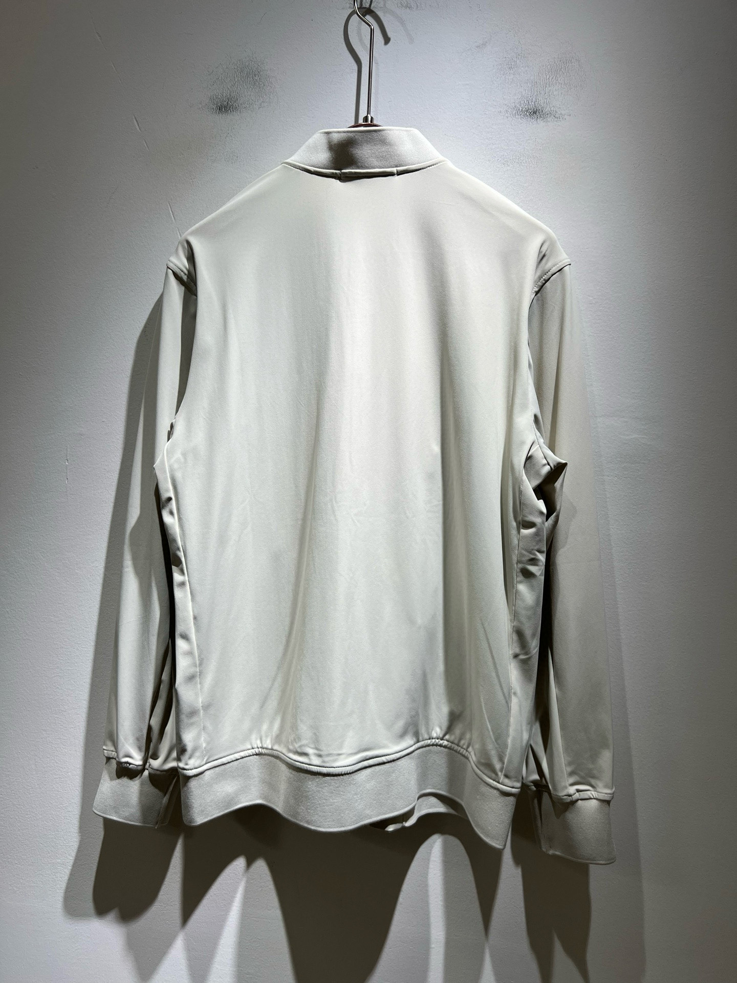 PRAD*A普*达2025秋冬休闲夹克外套，最新时尚休闲拉链夹克，时尚夹克外套!贸易公司渠道稀出，同步官