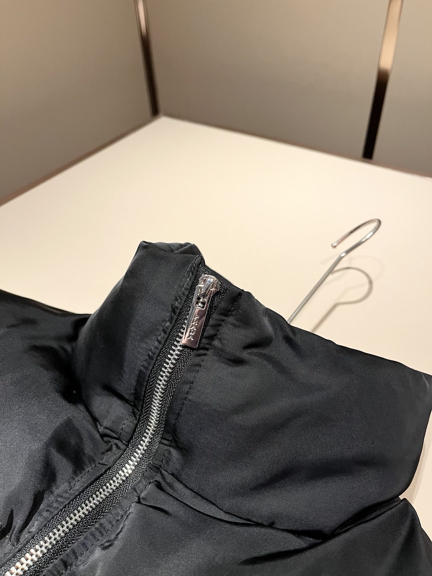 PRAD*A普*达2025秋冬休闲棉服马甲夹克外套，最新时尚休闲拉链夹克，时尚夹克外套!贸易公司渠道稀出