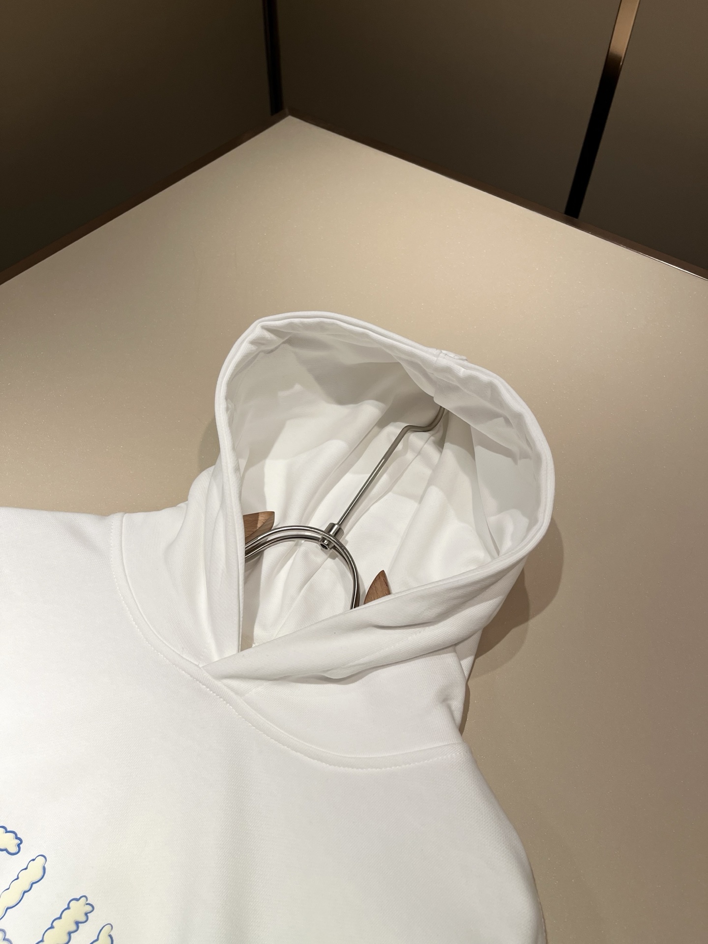 CELIN*瑟琳 2025秋冬新款时尚休闲连帽卫衣，贸易公司渠道稀出，同步官网发售！25年秋季时尚新款推