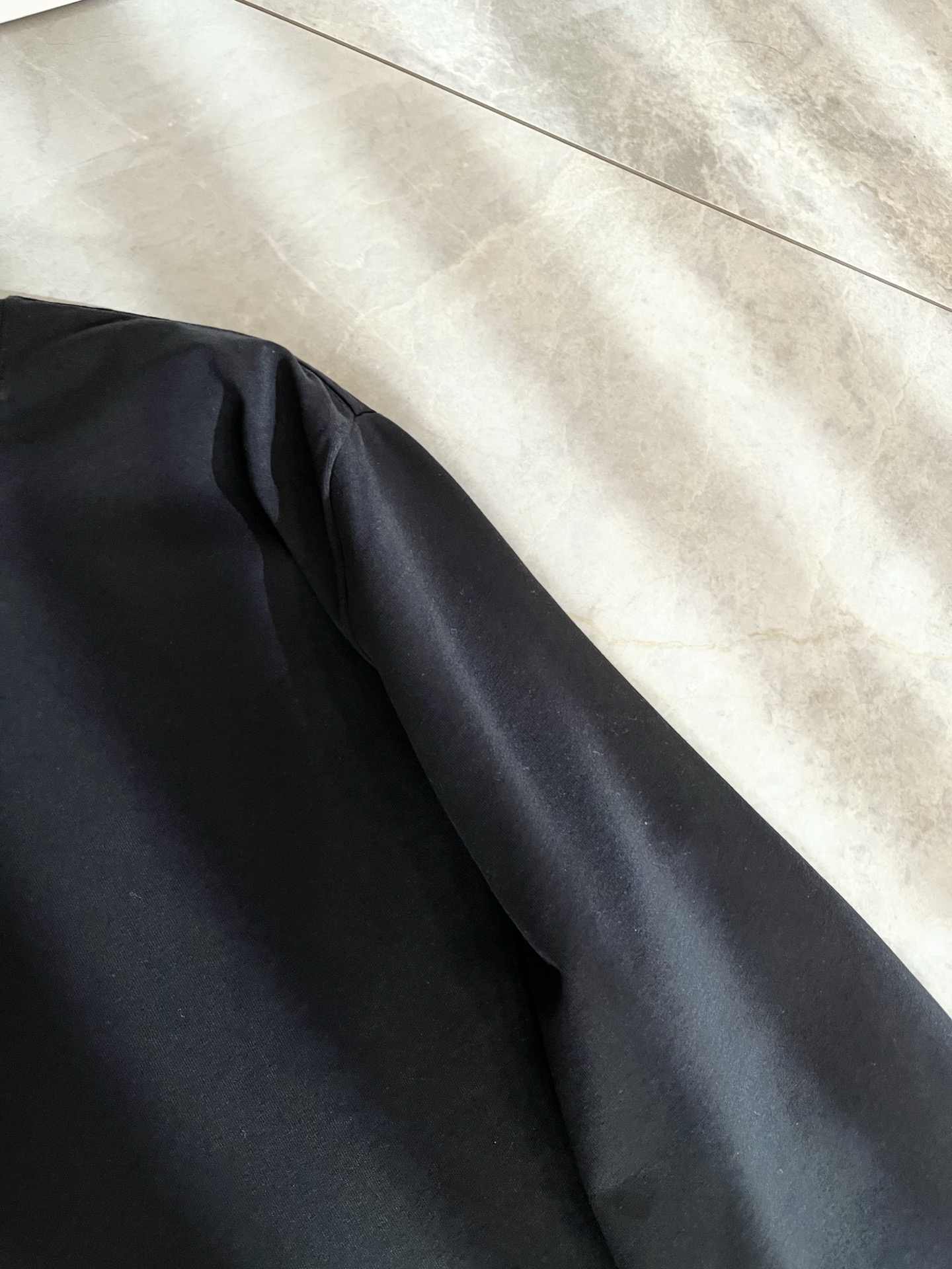 BottegaVene*a宝*嘉 2025秋冬新款男士打底衫，这是今年目前为止最牛批的一款纯色高品质面料