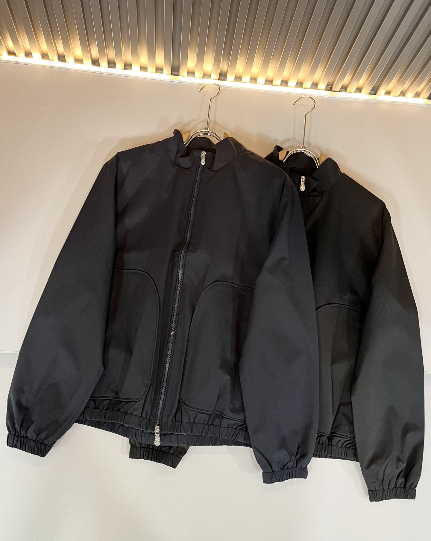 BC-Brunello Cucineli 2025秋冬新款男士夹克外套，众多明星都爱穿的时尚百搭单品！衣