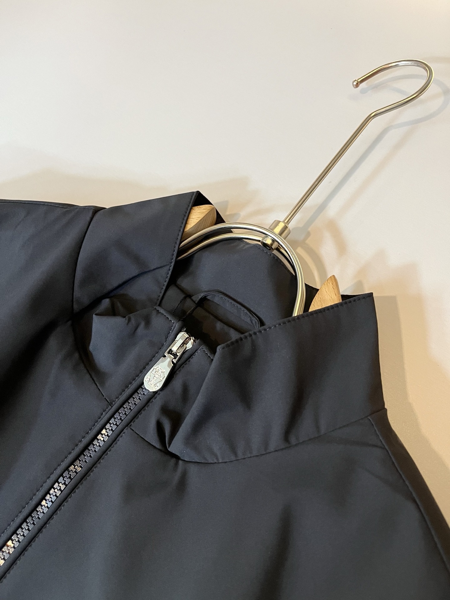 BC-Brunello Cucineli 2025秋冬新款男士夹克外套，众多明星都爱穿的时尚百搭单品！衣