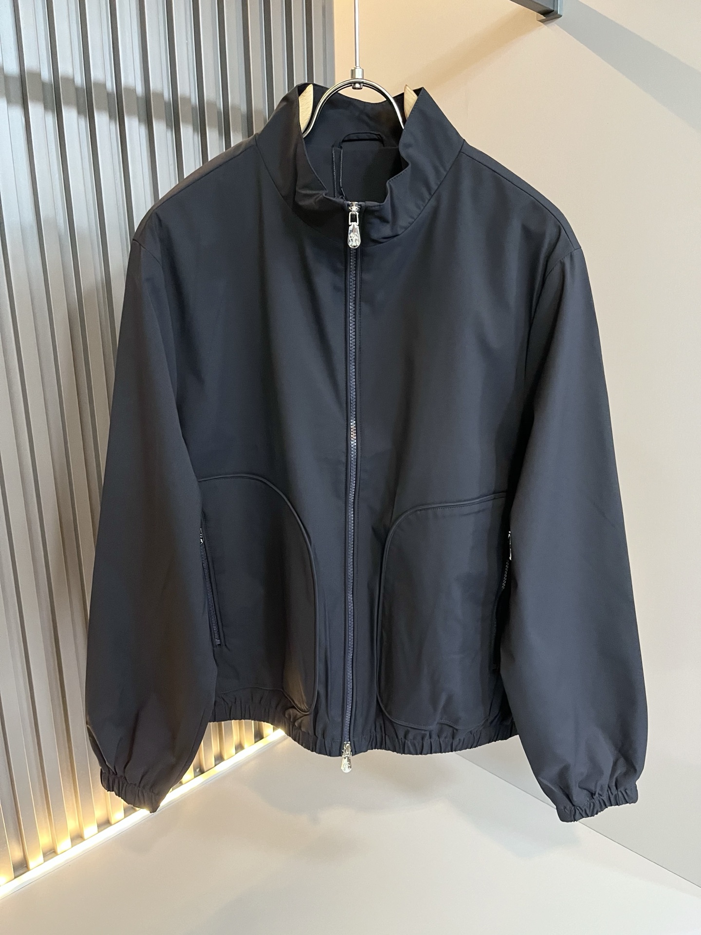 BC-Brunello Cucineli 2025秋冬新款男士夹克外套，众多明星都爱穿的时尚百搭单品！衣