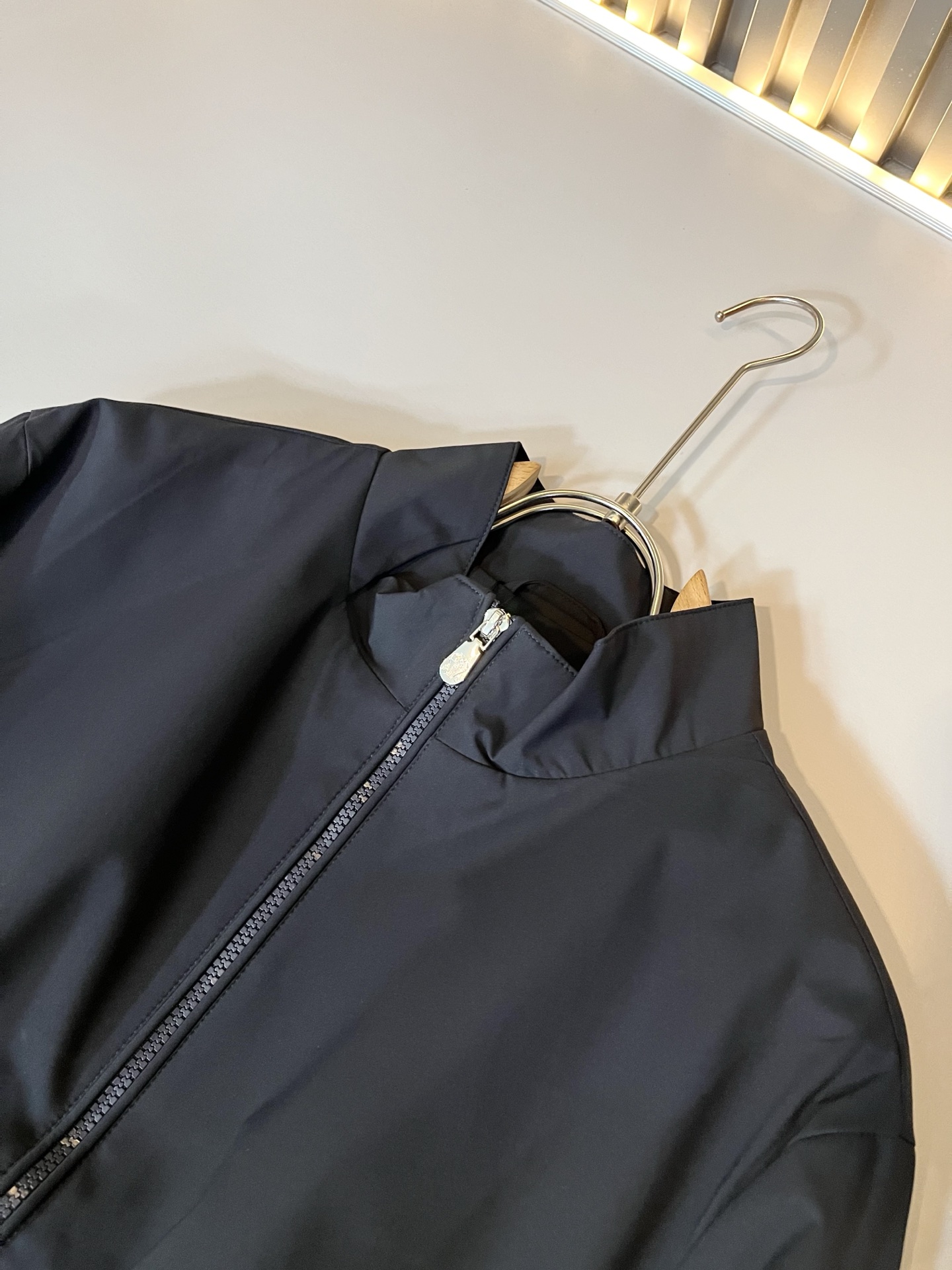 BC-Brunello Cucineli 2025秋冬新款男士夹克外套，众多明星都爱穿的时尚百搭单品！衣