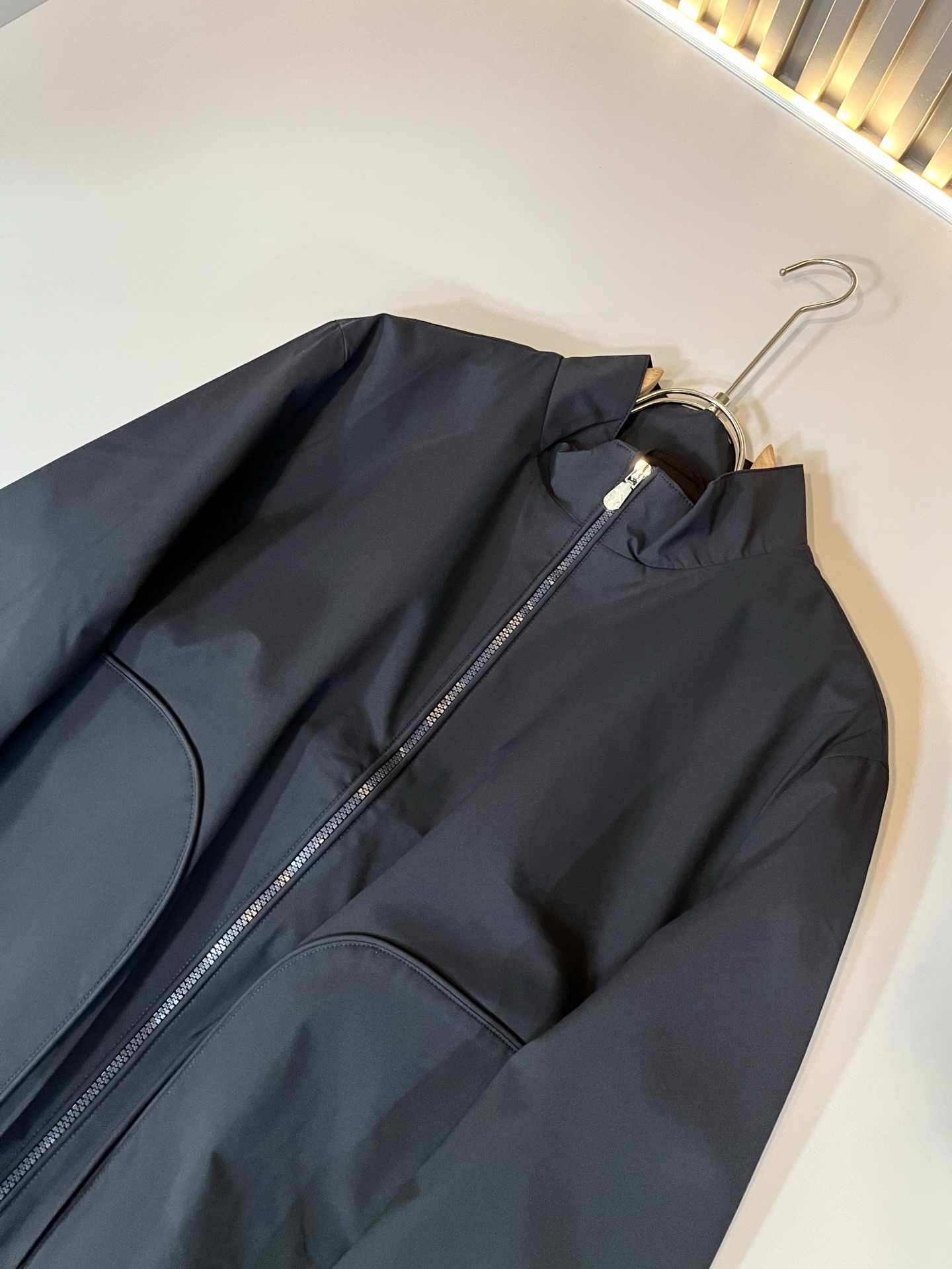 BC-Brunello Cucineli 2025秋冬新款男士夹克外套，众多明星都爱穿的时尚百搭单品！衣