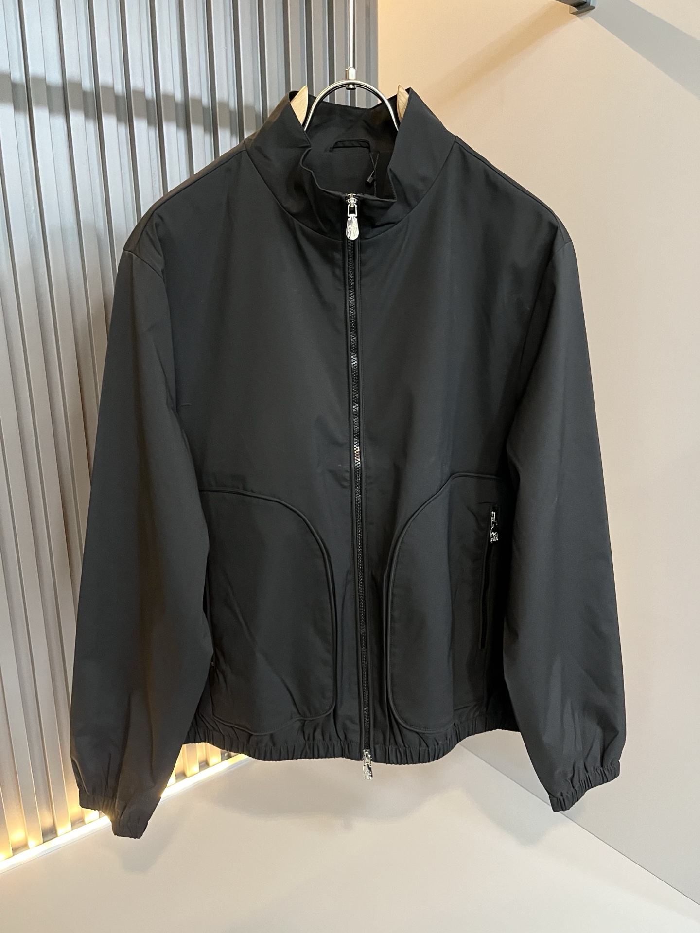 BC-Brunello Cucineli 2025秋冬新款男士夹克外套，众多明星都爱穿的时尚百搭单品！衣