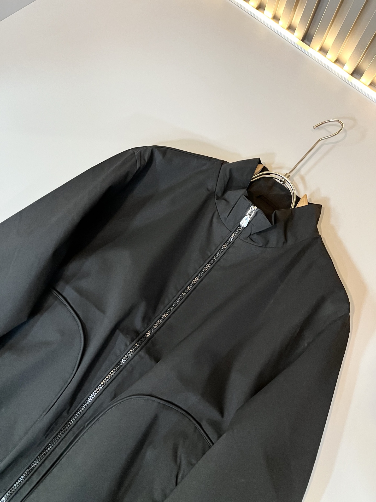 BC-Brunello Cucineli 2025秋冬新款男士夹克外套，众多明星都爱穿的时尚百搭单品！衣