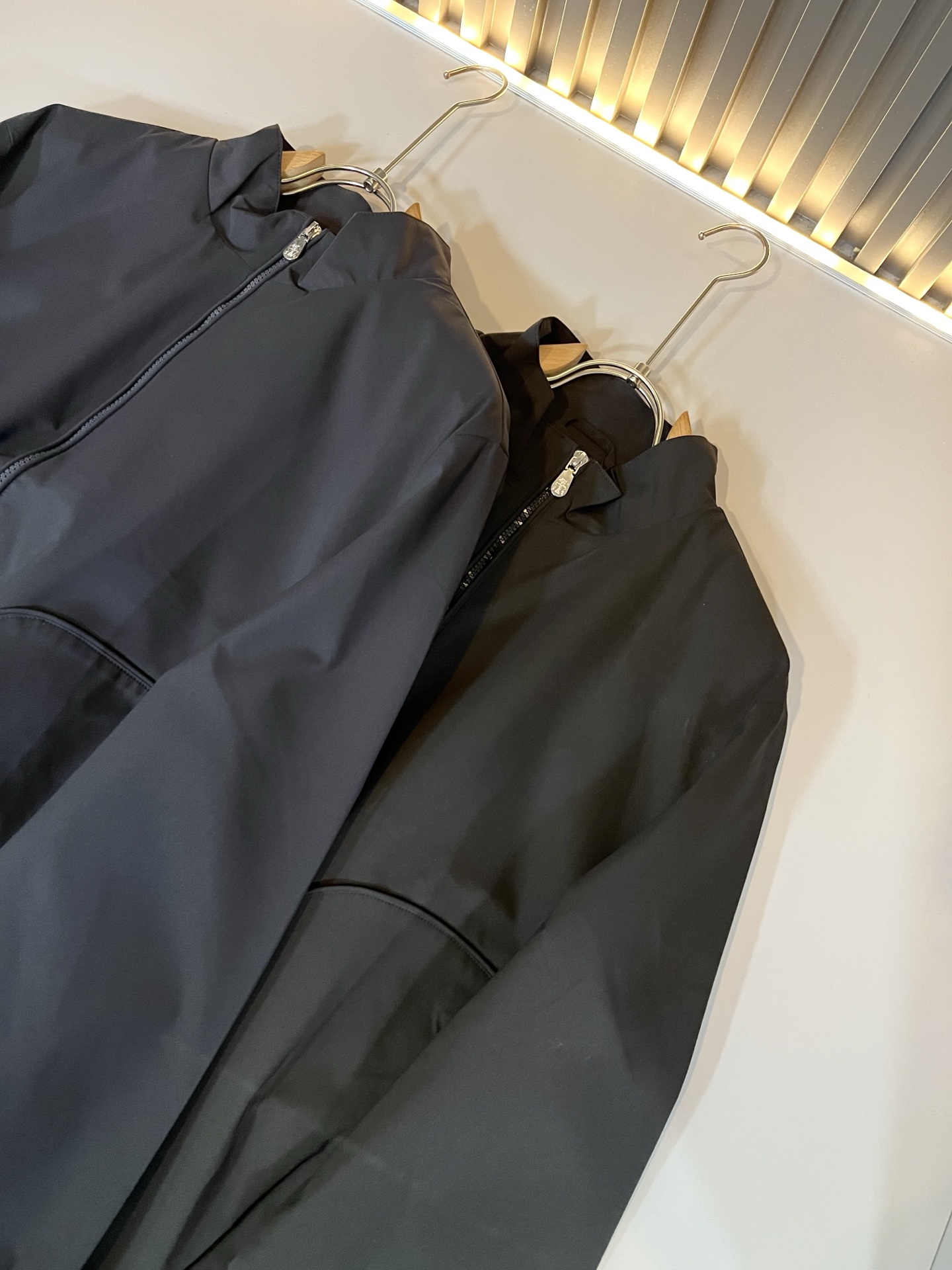 BC-Brunello Cucineli 2025秋冬新款男士夹克外套，众多明星都爱穿的时尚百搭单品！衣