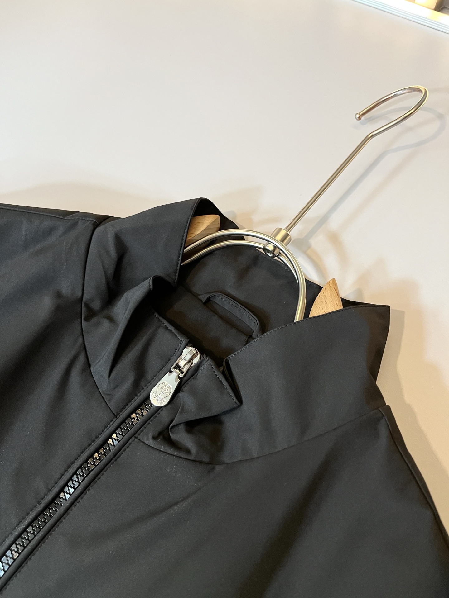 BC-Brunello Cucineli 2025秋冬新款男士夹克外套，众多明星都爱穿的时尚百搭单品！衣