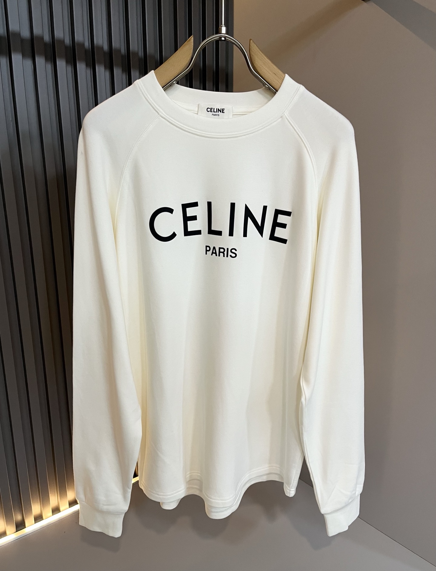 CELIN*瑟琳 2025秋冬打底新款时尚休闲圆领打底衫，贸易公司渠道稀出，同步官网发售！25年秋季时尚