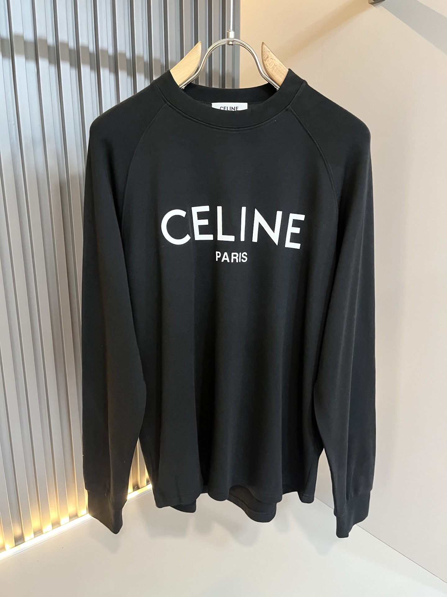 CELIN*瑟琳 2025秋冬打底新款时尚休闲圆领打底衫，贸易公司渠道稀出，同步官网发售！25年秋季时尚