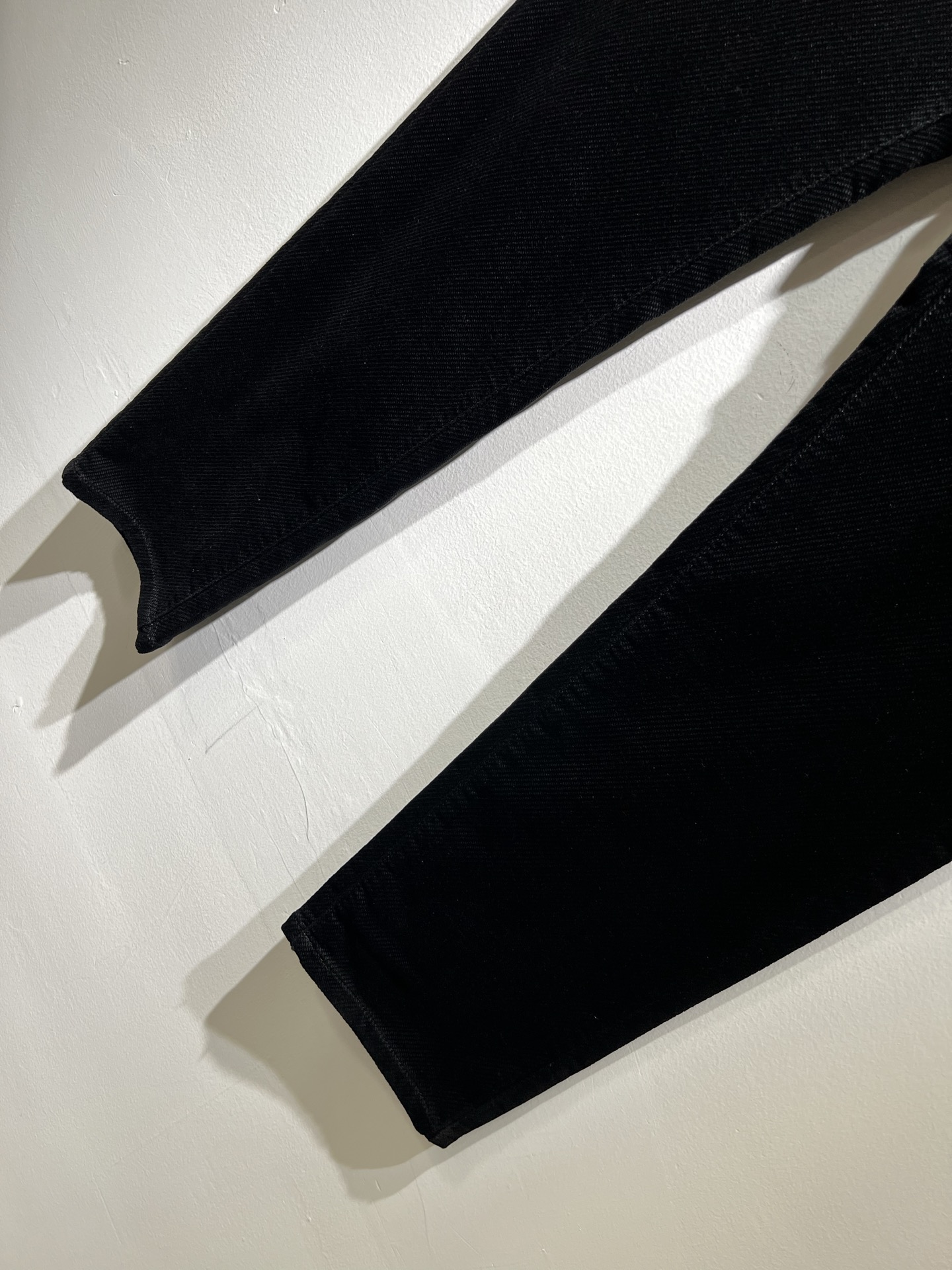 STEFANO RIC*I/史蒂芬.尼治 2025秋冬男士原单灯芯绒休闲裤，重磅推荐！品质“牛啤” 此款