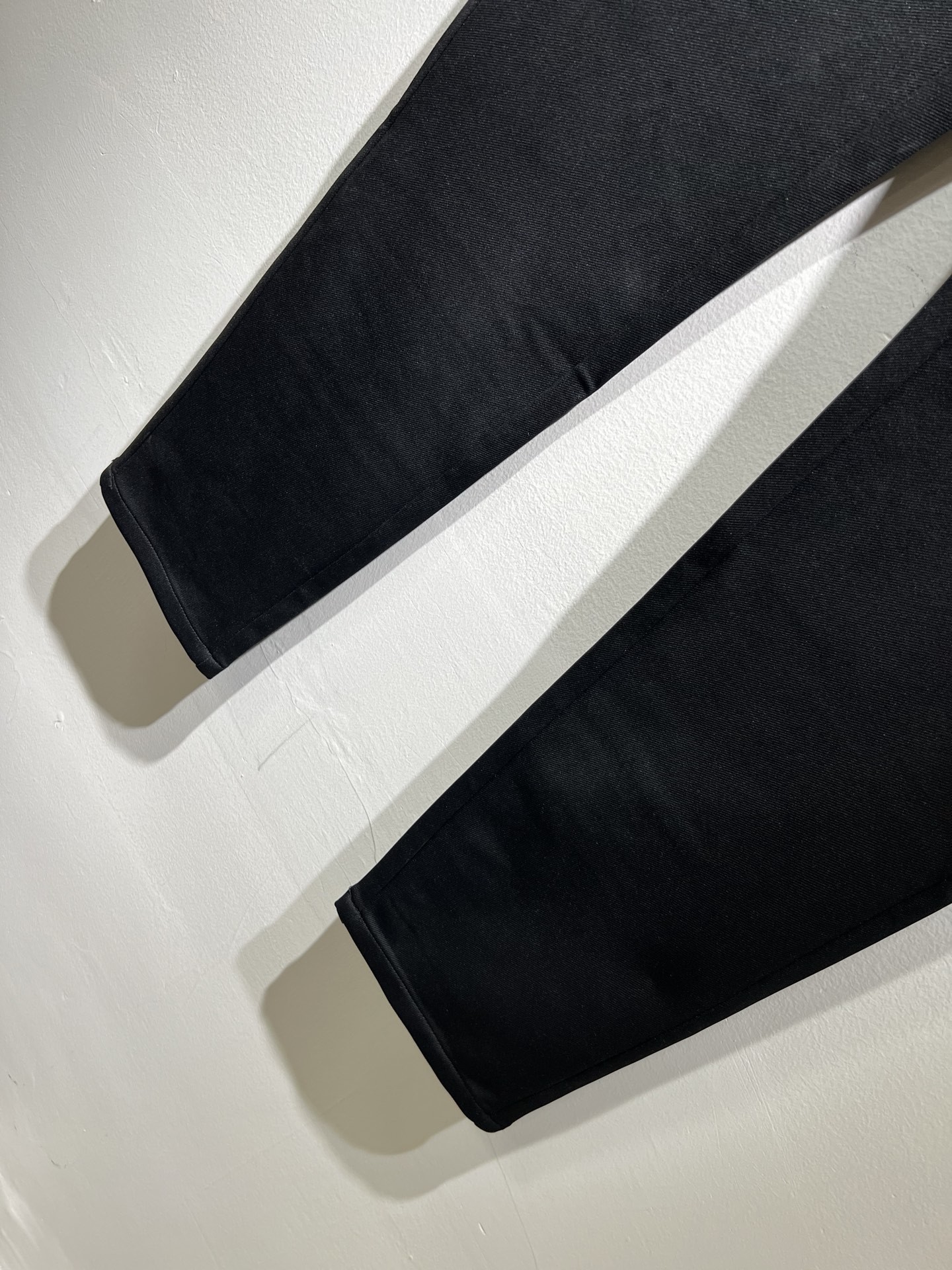 PRA*DA 普*达 2025秋冬新款百搭西裤，男士经典商务休闲基础长裤西裤！贸易公司渠道稀出，领先官网