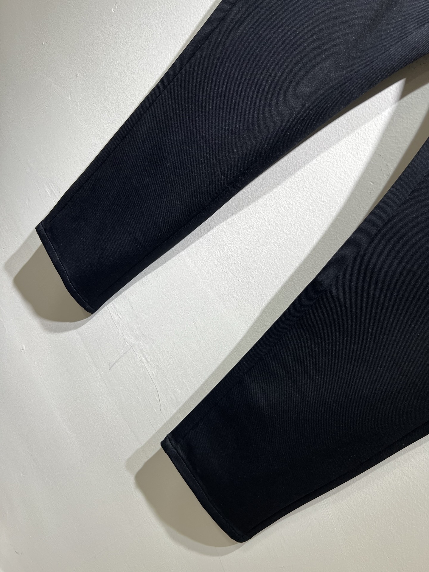 PRA*DA 普*达 2025秋冬新款百搭西裤，男士经典商务休闲基础长裤西裤！贸易公司渠道稀出，领先官网