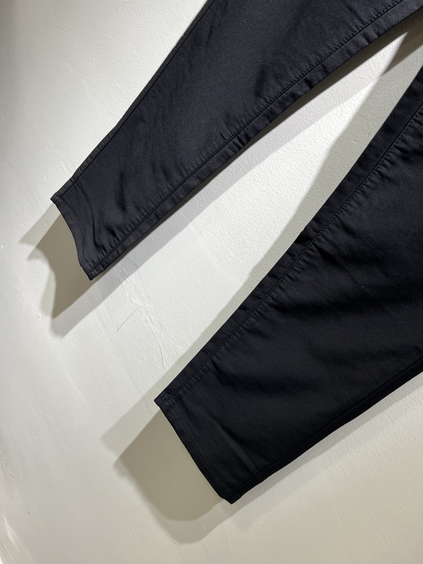 Zegna 杰尼亚 2025秋冬新款男士休闲裤，压轴的渠道货出现了！！柜台同步销售！ 毫不夸张的说，此款