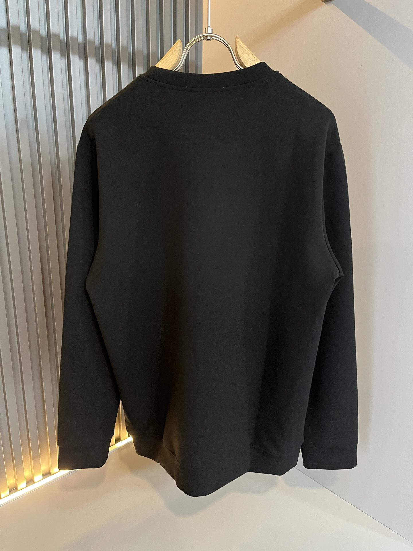 【⚠️最大穿240斤】 PRAD*A普*达2025秋冬新款男女同款👫卫衣，最新款全网独家首上！！~既经典