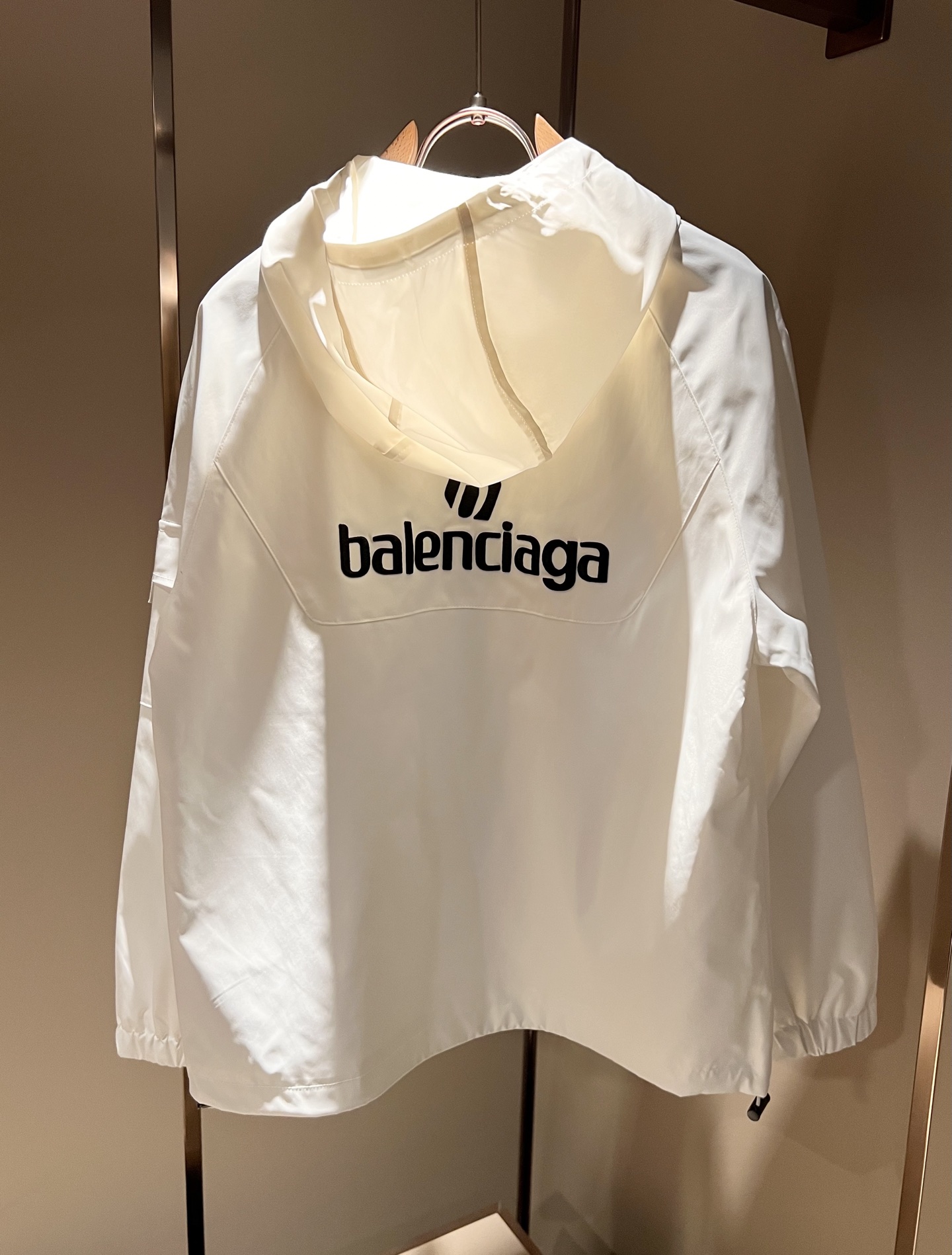 BALENCI*GA巴黎*家 2025秋冬休闲夹克外套，最新时尚休闲套装，贸易公司渠道稀出，同步官网发售