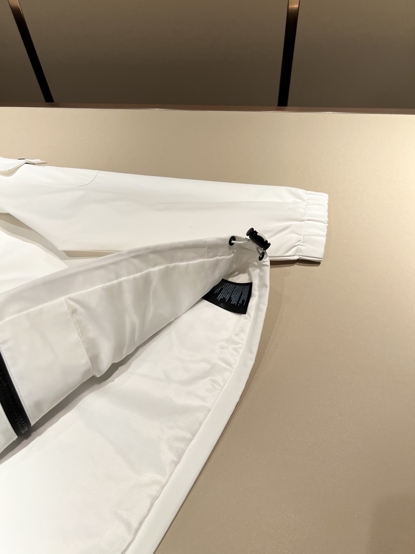 BALENCI*GA巴黎*家 2025秋冬休闲夹克外套，最新时尚休闲套装，贸易公司渠道稀出，同步官网发售