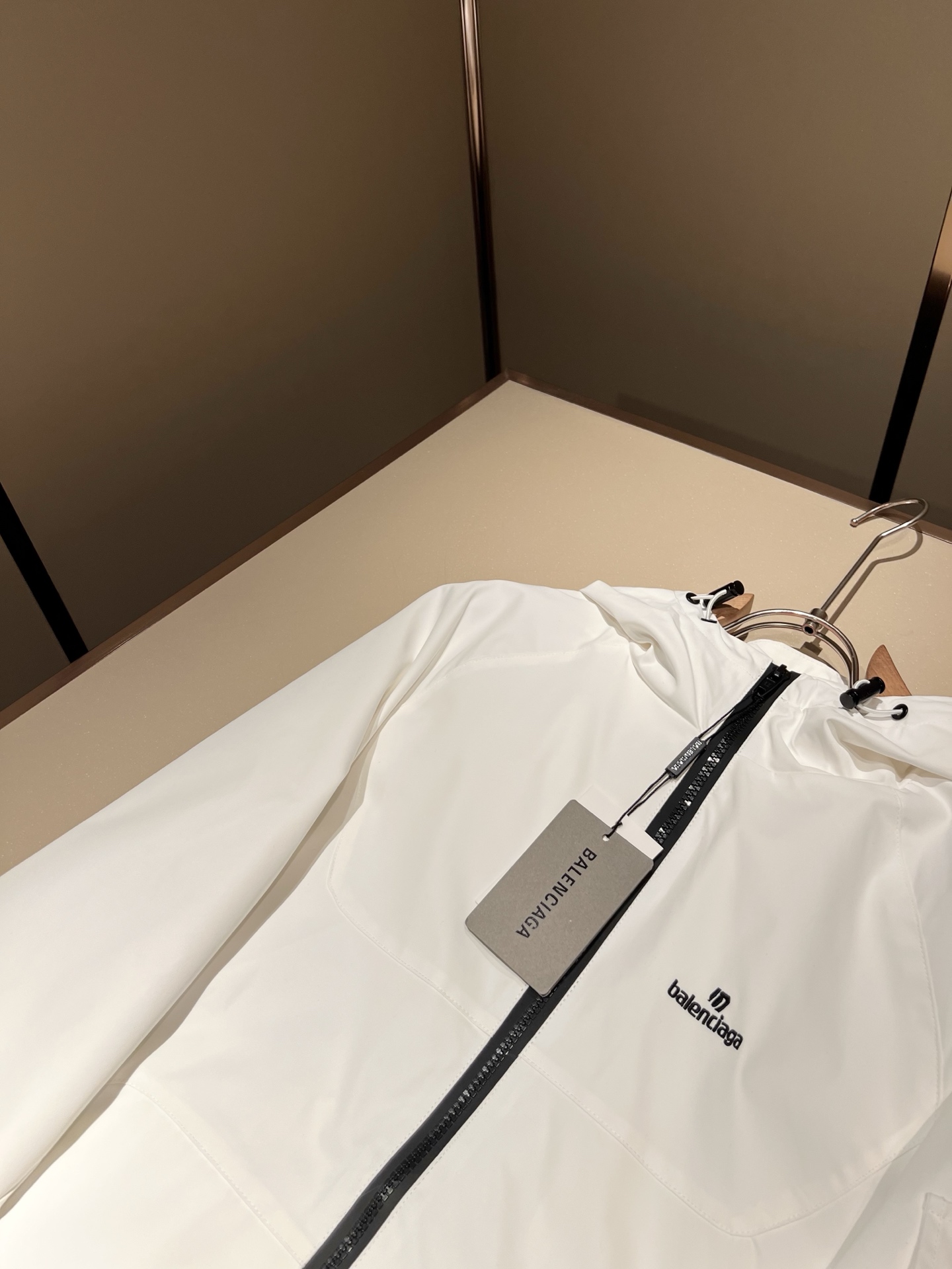 BALENCI*GA巴黎*家 2025秋冬休闲夹克外套，最新时尚休闲套装，贸易公司渠道稀出，同步官网发售