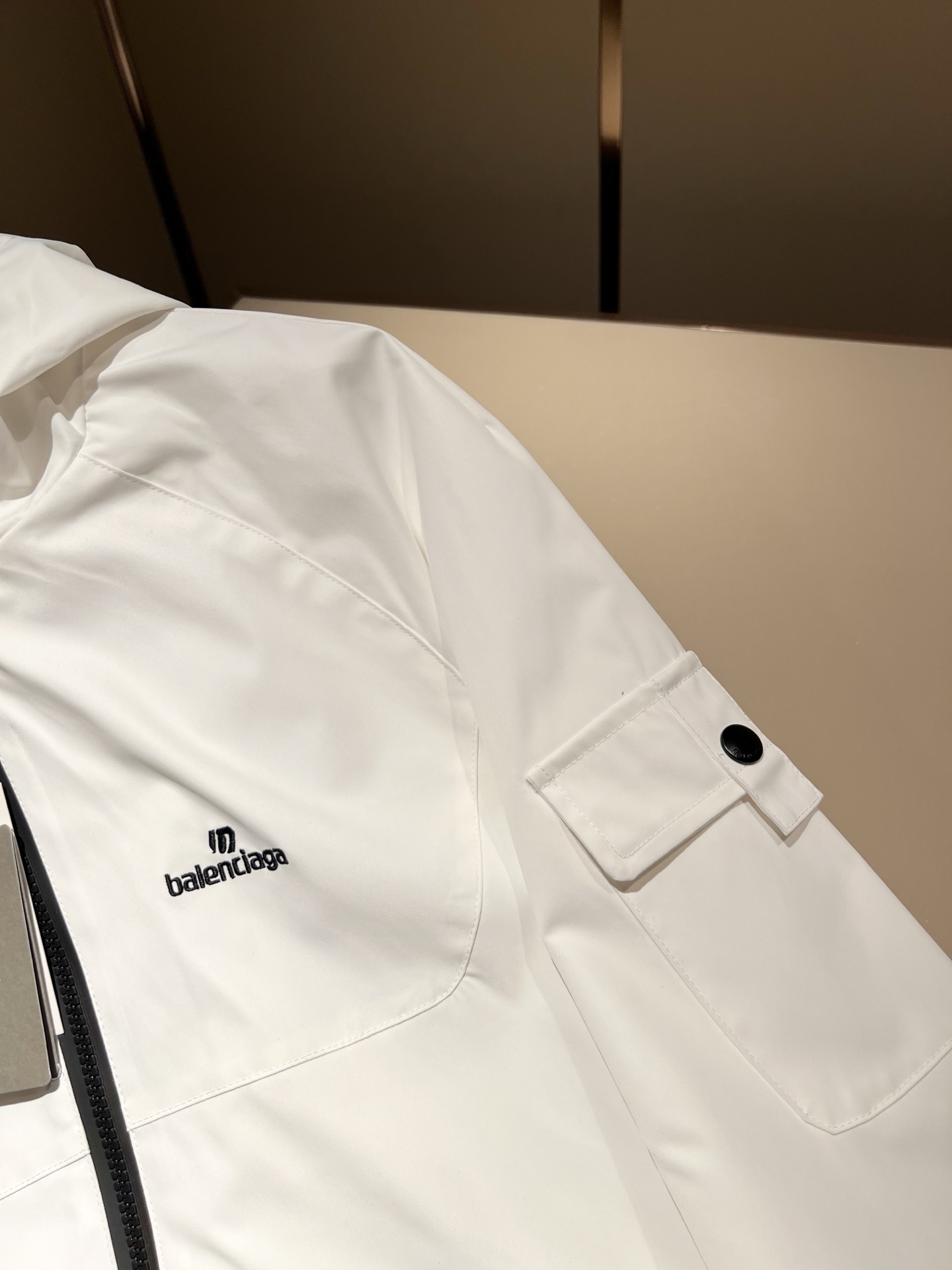 BALENCI*GA巴黎*家 2025秋冬休闲夹克外套，最新时尚休闲套装，贸易公司渠道稀出，同步官网发售