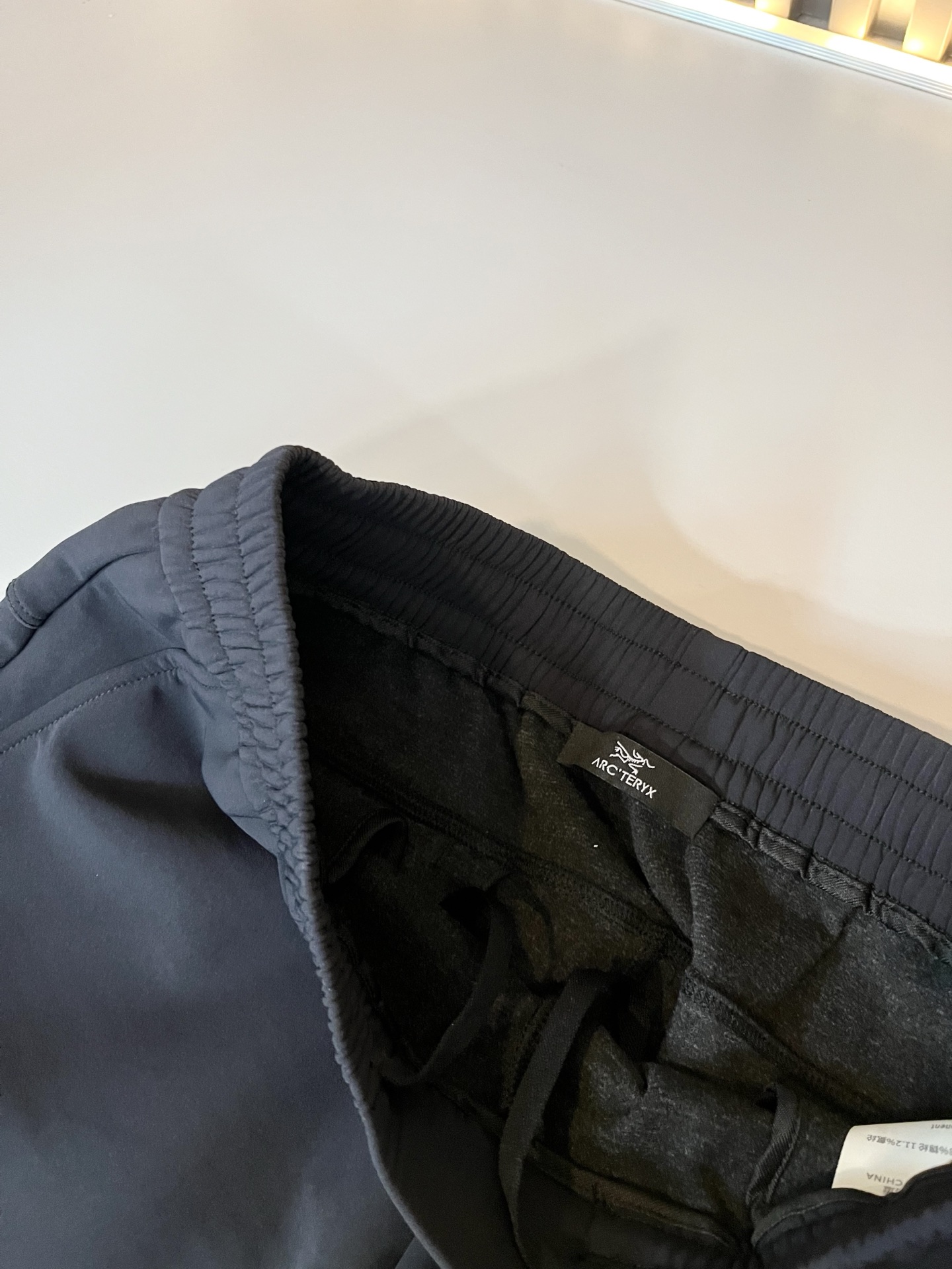 ARCTER*X始*祖鸟 2025秋冬新款休闲运动风格休闲裤，户外品牌可能大家第一想到的就是加拿大鹅、始