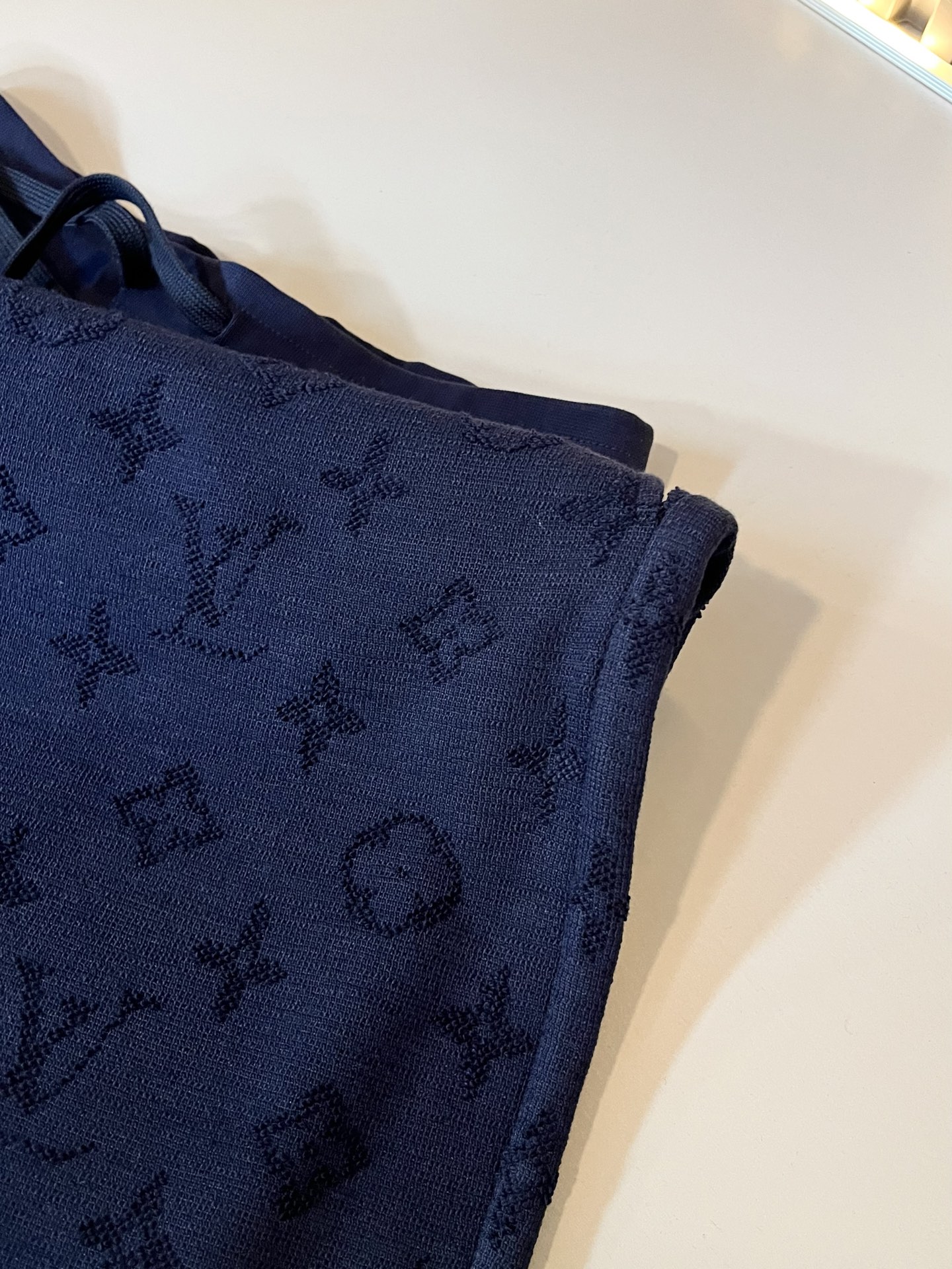 Louis Vuit*on 路易家族 2025秋冬新款Monogram系列！男女同款👫套装！路易家族的新