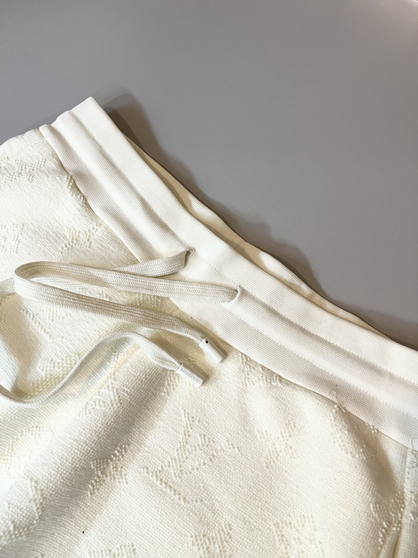 Louis Vuit*on 路易家族 2025秋冬新款Monogram系列！男女同款👫套装！路易家族的新