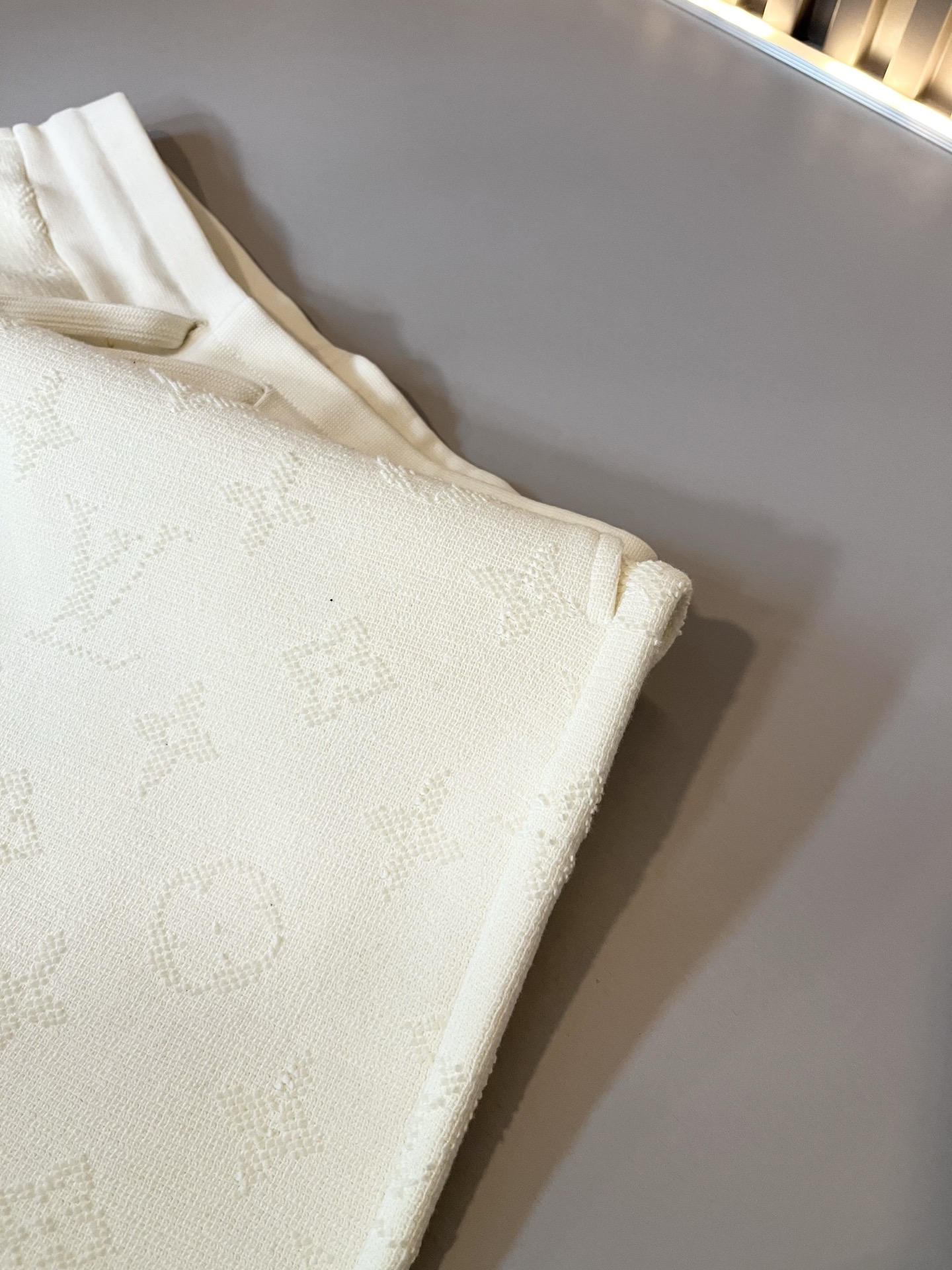 Louis Vuit*on 路易家族 2025秋冬新款Monogram系列！男女同款👫套装！路易家族的新