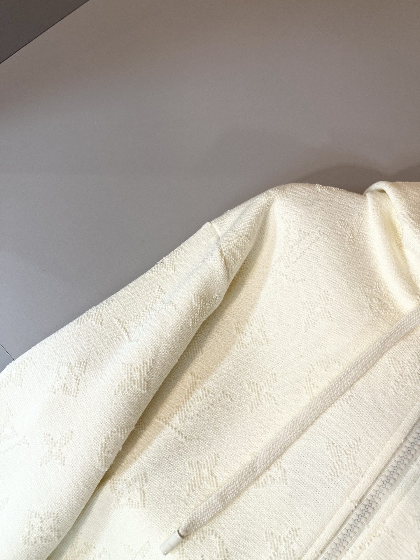 Louis Vuit*on 路易家族 2025秋冬新款Monogram系列！男女同款👫套装！路易家族的新