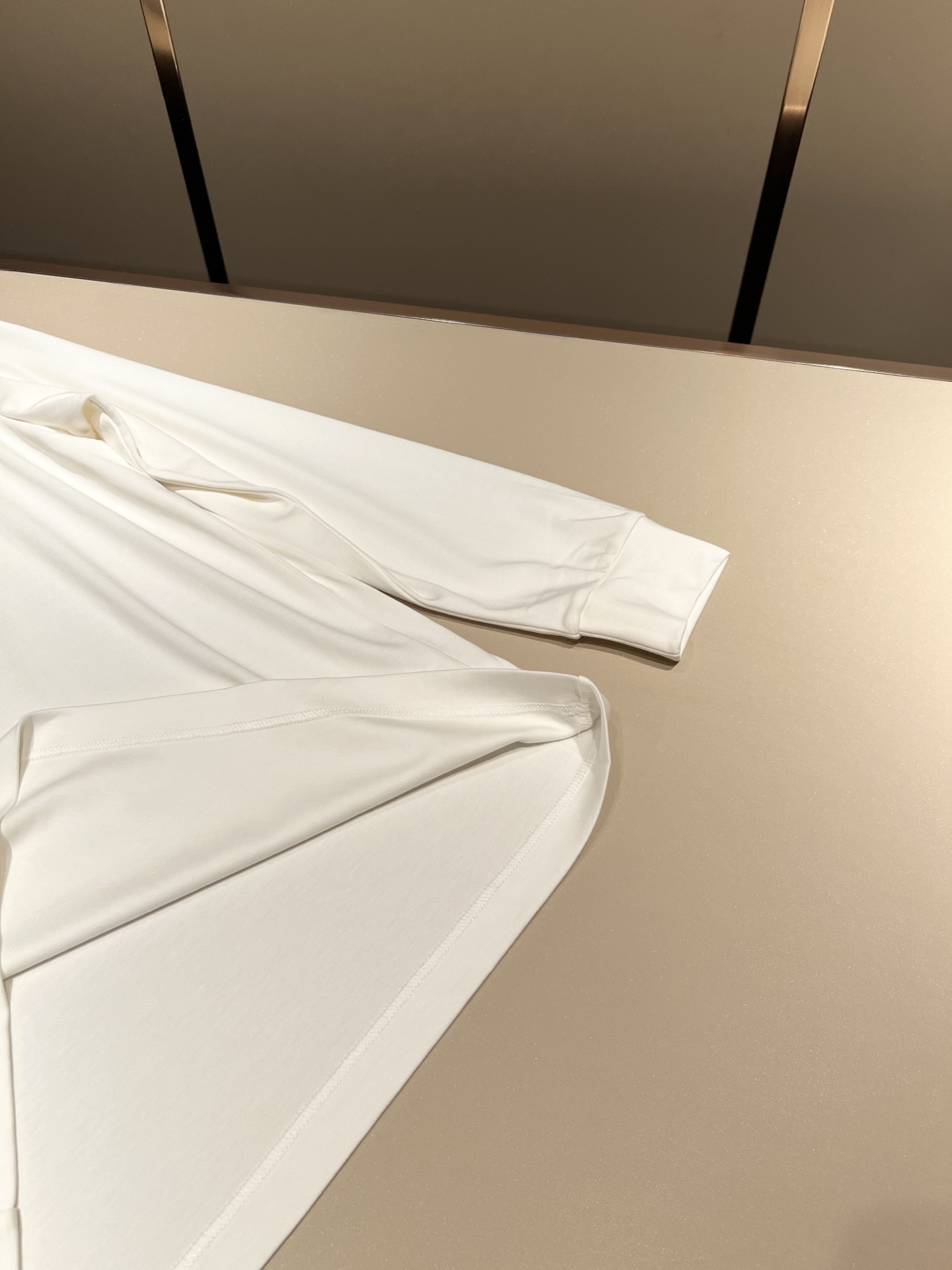 LO*WE/罗*威2025秋冬男士翻领长袖POLO衫，贸易公司渠道货，2025秋冬最新品，官柜同步售卖，