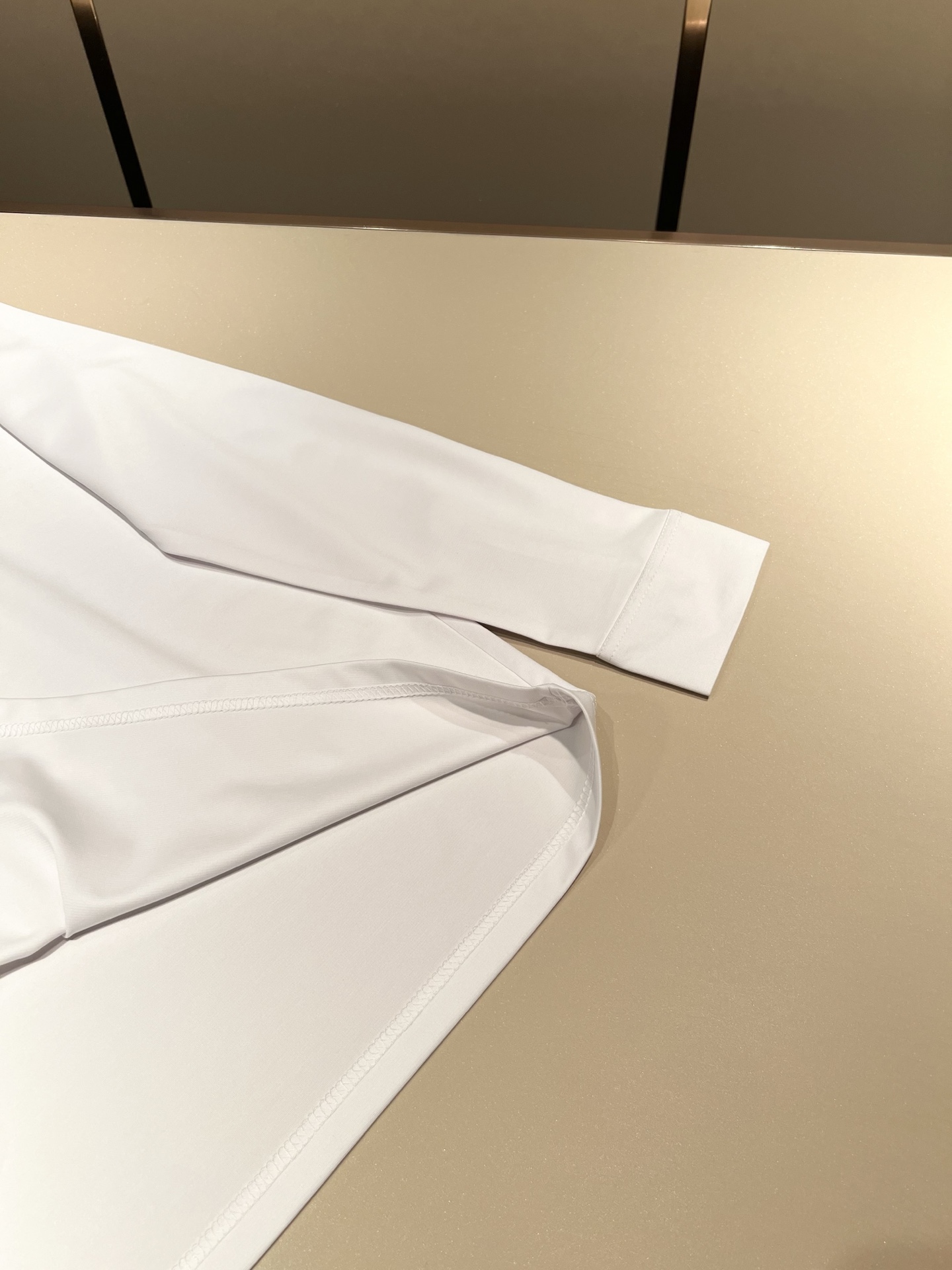 ThomBrow*e汤姆*朗 ~2025秋冬新品！官网同步有售，休闲经典Polo衫，独特设计魅力，非常高