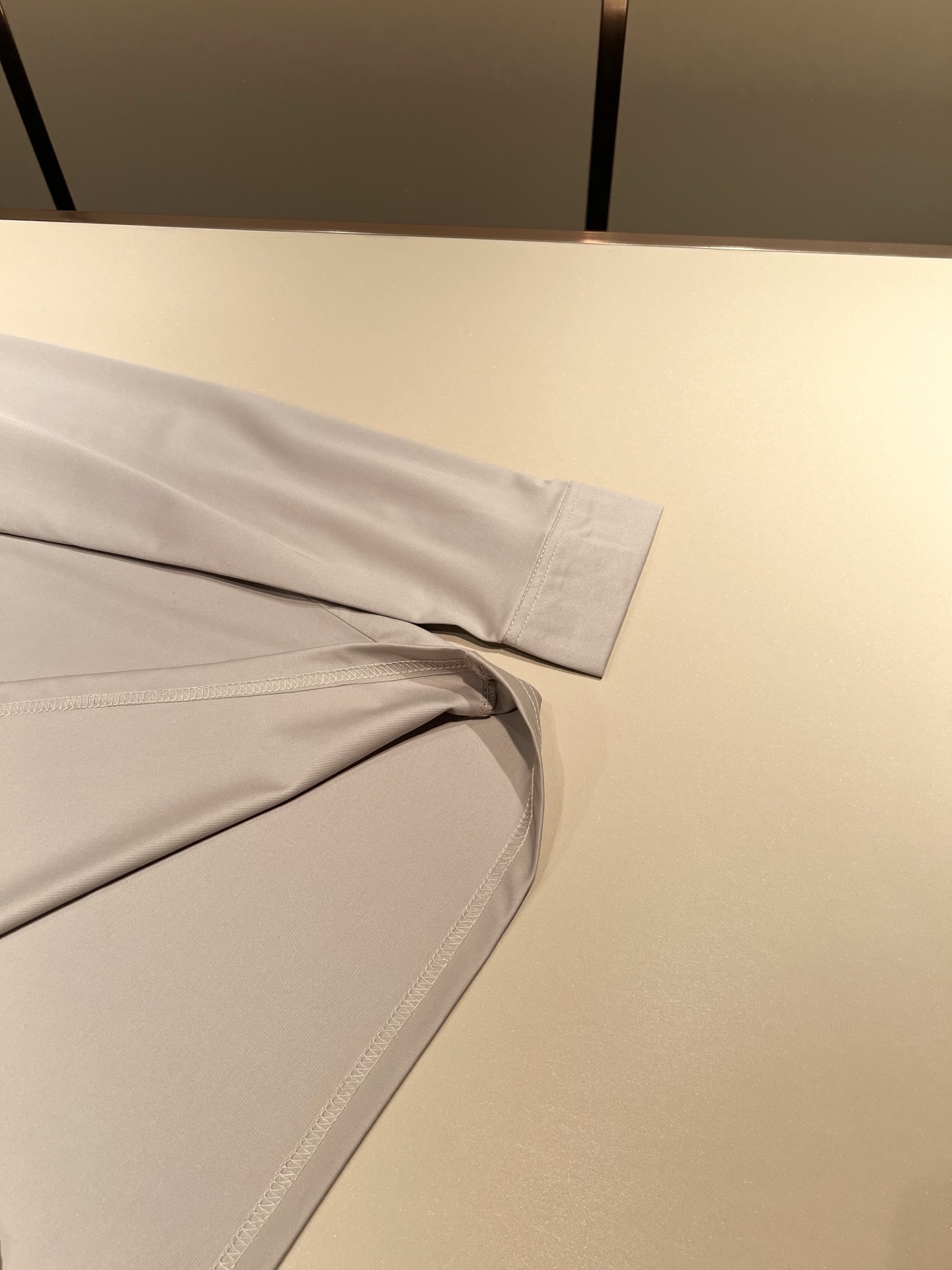 ThomBrow*e汤姆*朗 ~2025秋冬新品！官网同步有售，休闲经典Polo衫，独特设计魅力，非常高