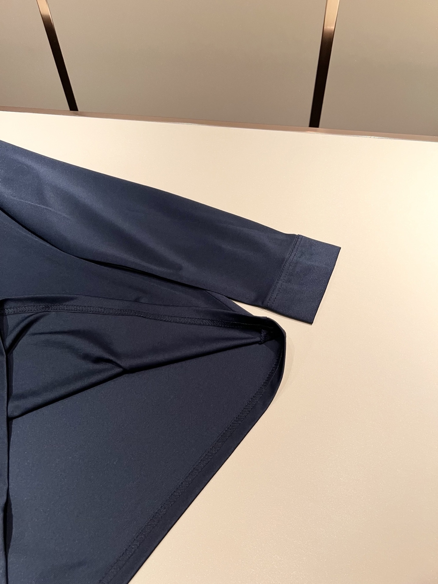 ThomBrow*e汤姆*朗 ~2025秋冬新品！官网同步有售，休闲经典Polo衫，独特设计魅力，非常高