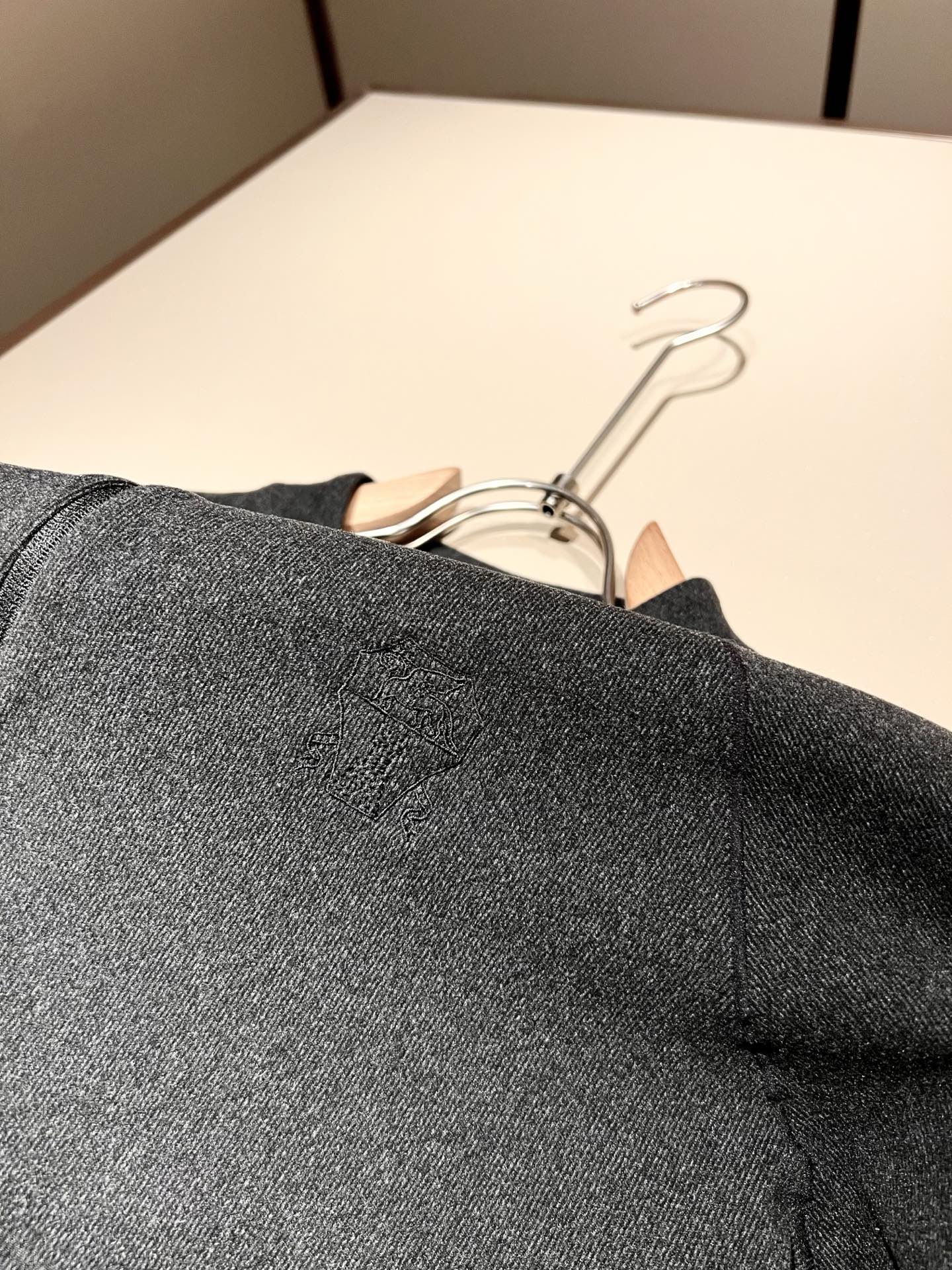 BC-Brunello Cucineli 2025秋季新款男士长袖打底，众多明星都爱穿的时尚百搭单品！超