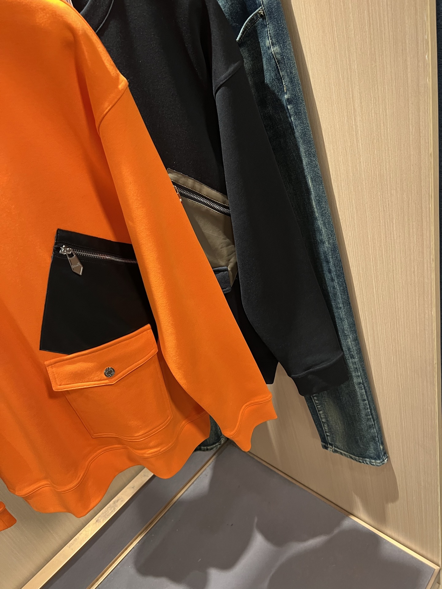 Her*mes爱*仕2025秋冬新款男女同款👫卫衣，全新升级百搭基础款，低调奢华，品格之选！甄选优质精选