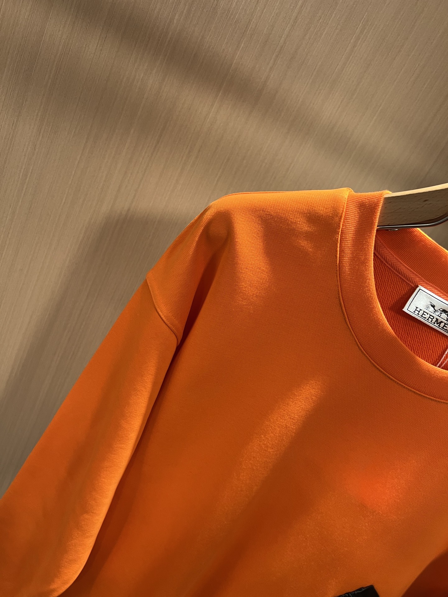 Her*mes爱*仕2025秋冬新款男女同款👫卫衣，全新升级百搭基础款，低调奢华，品格之选！甄选优质精选