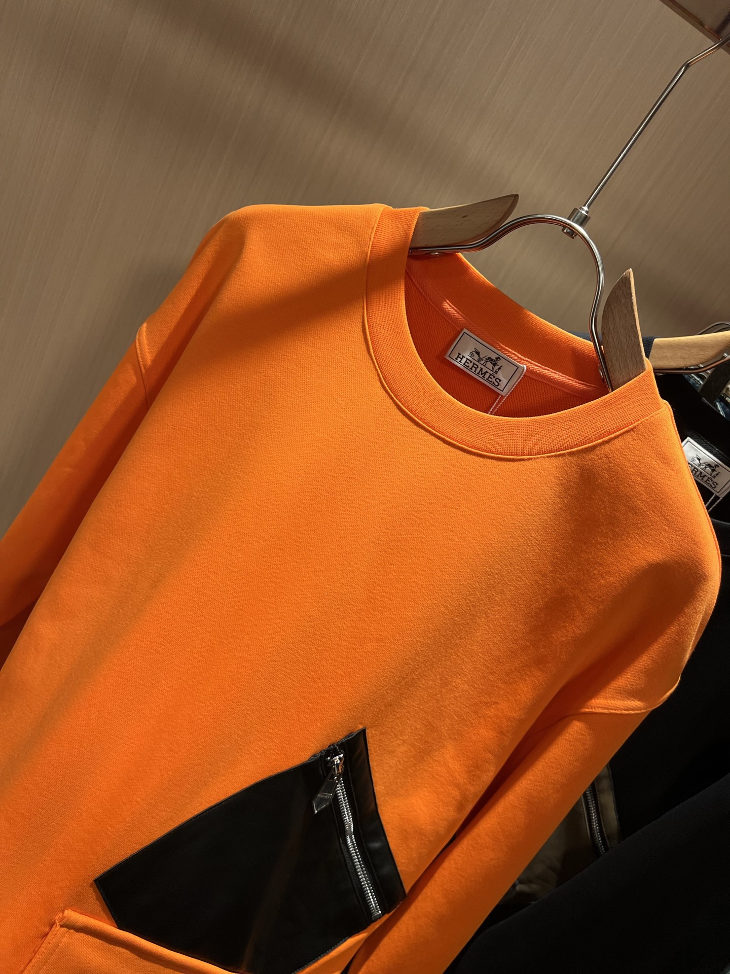 Her*mes爱*仕2025秋冬新款男女同款👫卫衣，全新升级百搭基础款，低调奢华，品格之选！甄选优质精选