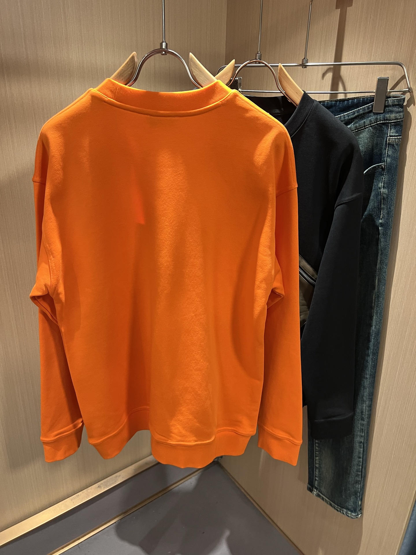 Her*mes爱*仕2025秋冬新款男女同款👫卫衣，全新升级百搭基础款，低调奢华，品格之选！甄选优质精选