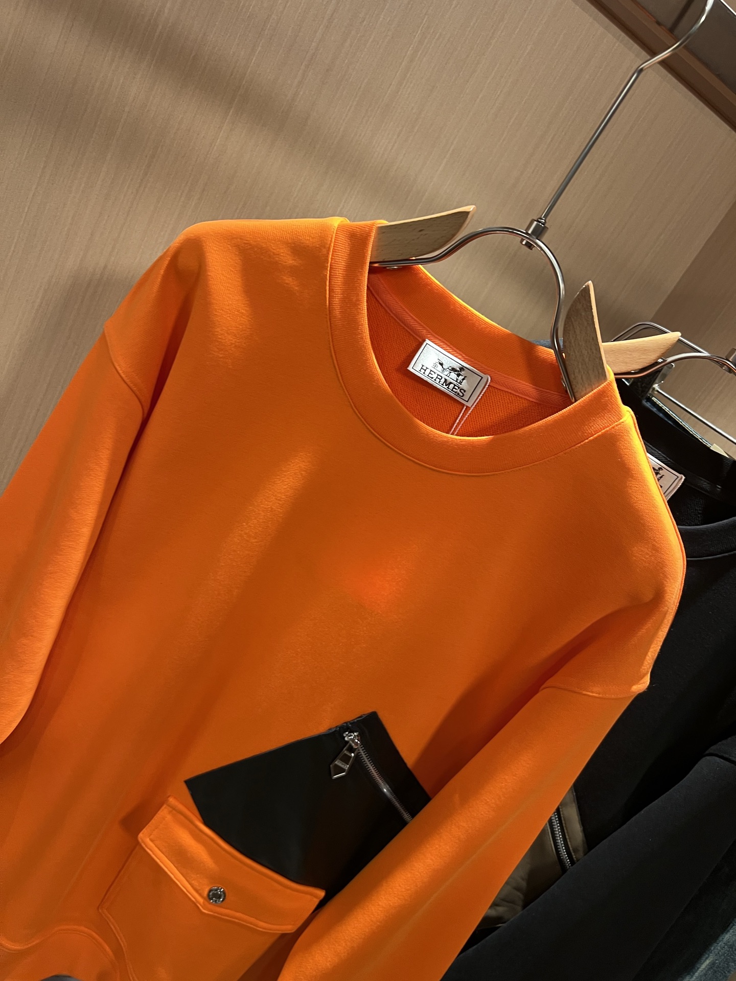 Her*mes爱*仕2025秋冬新款男女同款👫卫衣，全新升级百搭基础款，低调奢华，品格之选！甄选优质精选