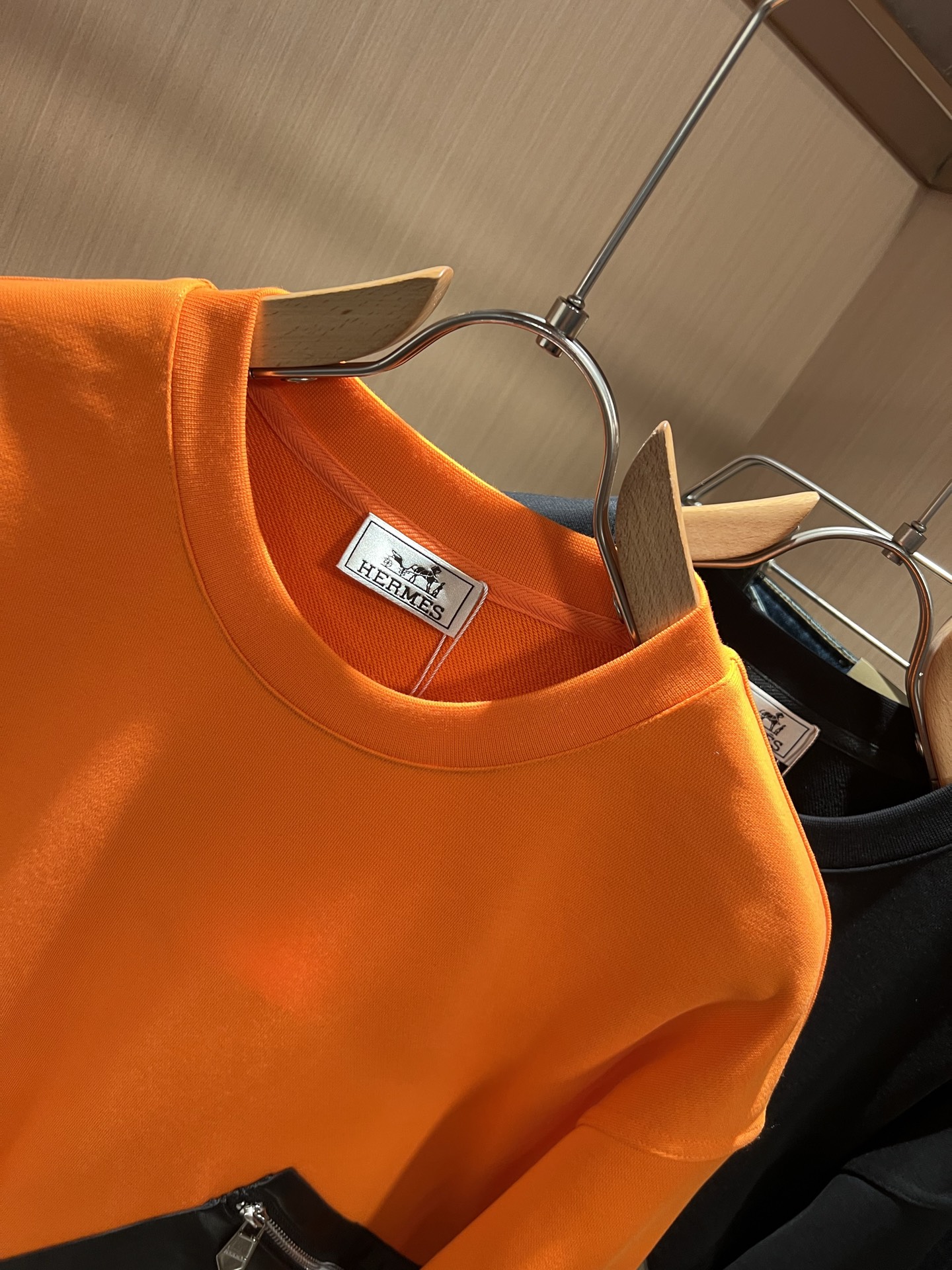 Her*mes爱*仕2025秋冬新款男女同款👫卫衣，全新升级百搭基础款，低调奢华，品格之选！甄选优质精选