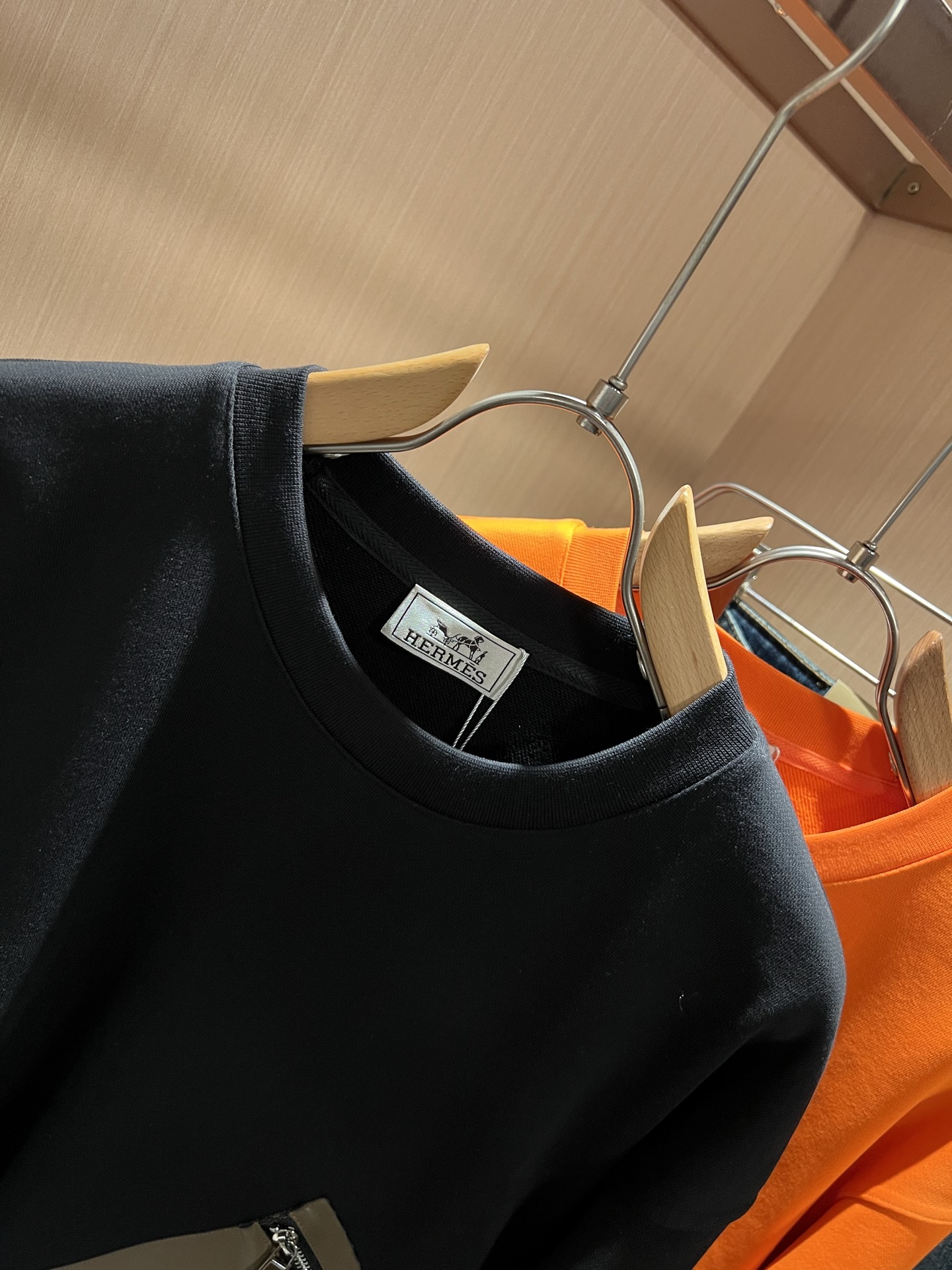 Her*mes爱*仕2025秋冬新款男女同款👫卫衣，全新升级百搭基础款，低调奢华，品格之选！甄选优质精选