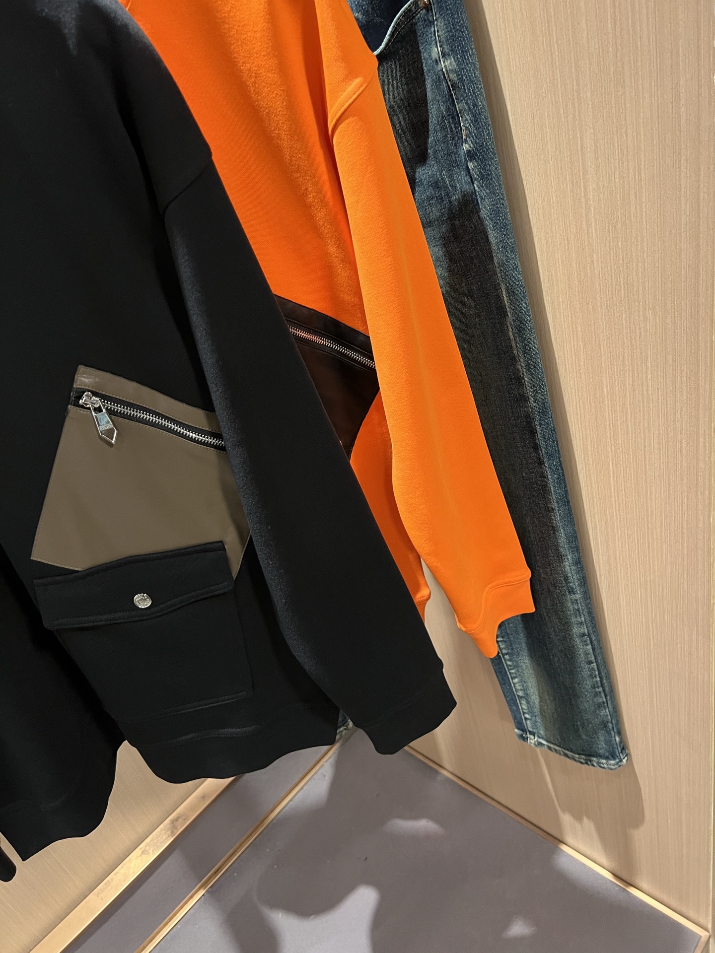 Her*mes爱*仕2025秋冬新款男女同款👫卫衣，全新升级百搭基础款，低调奢华，品格之选！甄选优质精选