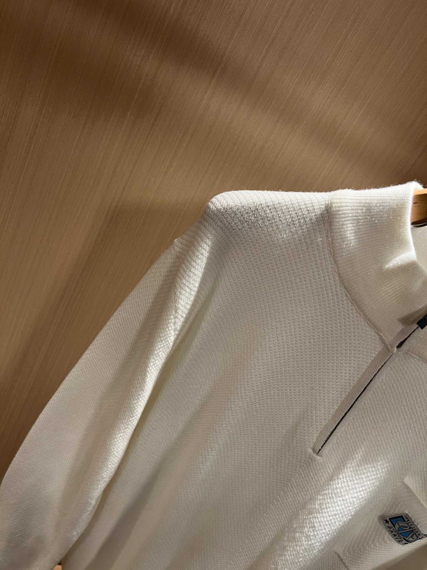 Dio*r迪*奥 2025秋冬男士休闲针织羊毛开衫，最新时尚休闲，贸易公司渠道稀出，同步官网发售，男神女