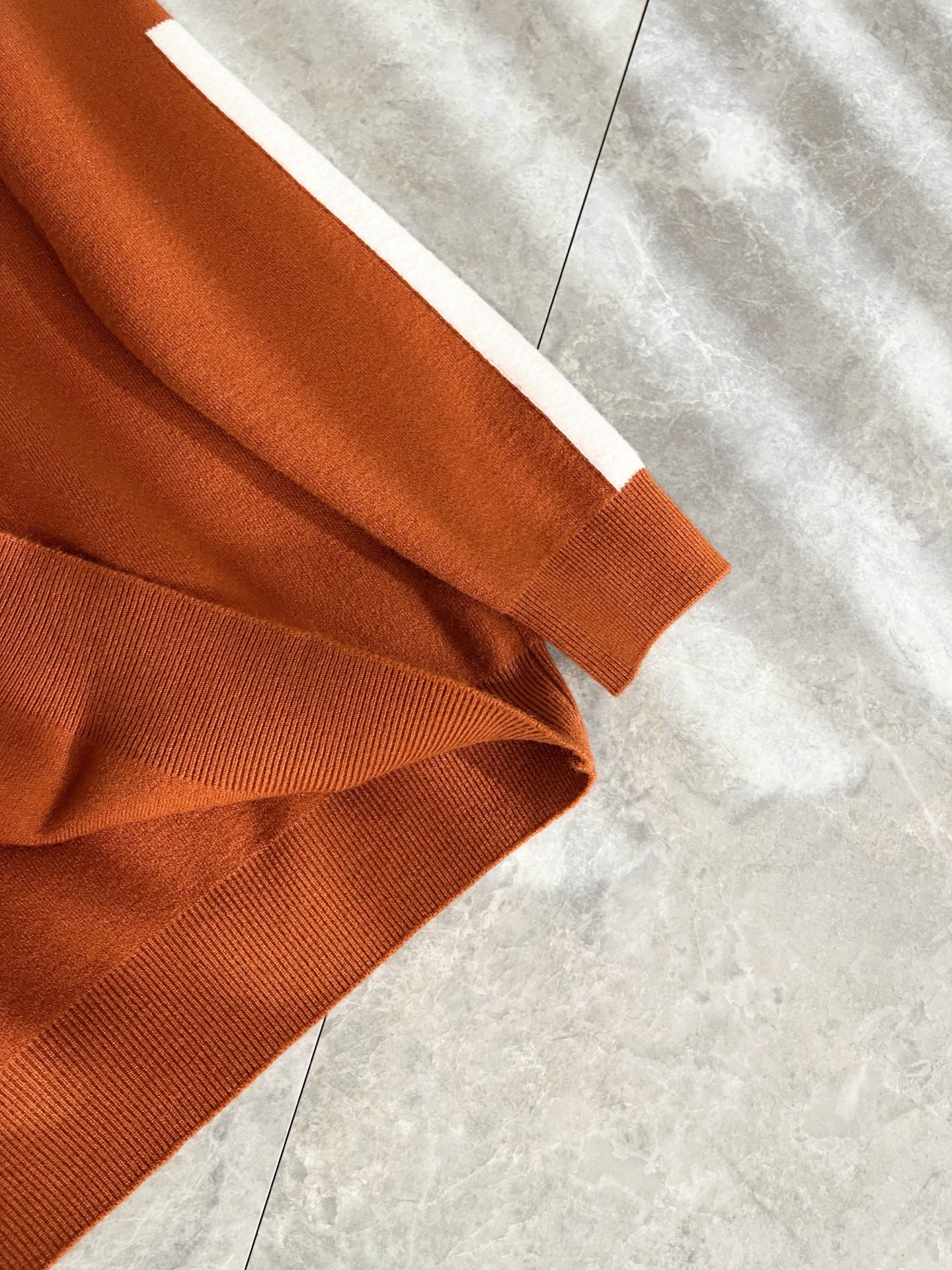 Her*mes爱*仕2025秋冬新款男士针织羊毛衫，全新升级百搭基础款，低调奢华，品格之选！甄选优质精选